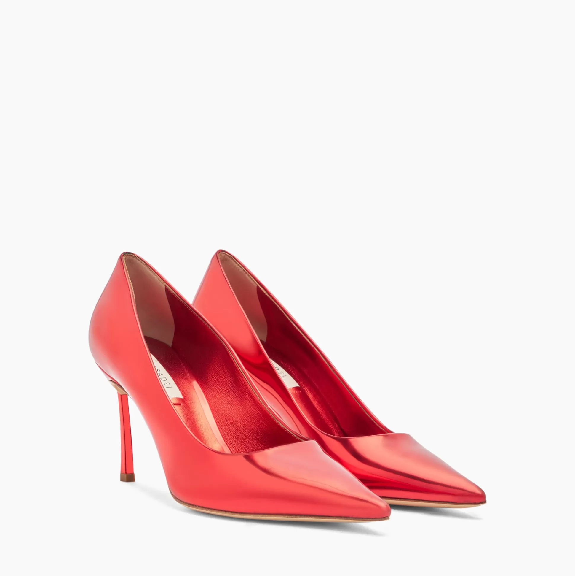 Casadei Alice Blade Pumps Lipstick Store