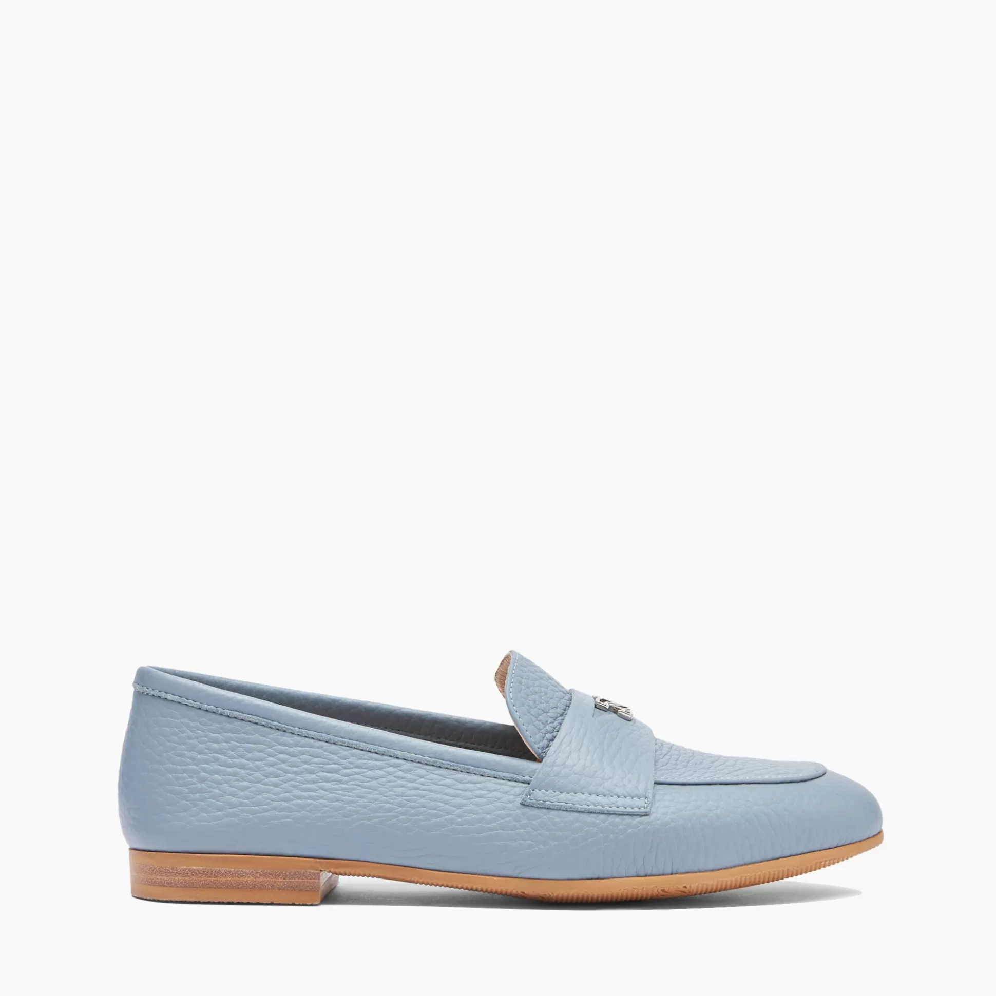 Casadei Antilope Loafers Sky Light Online