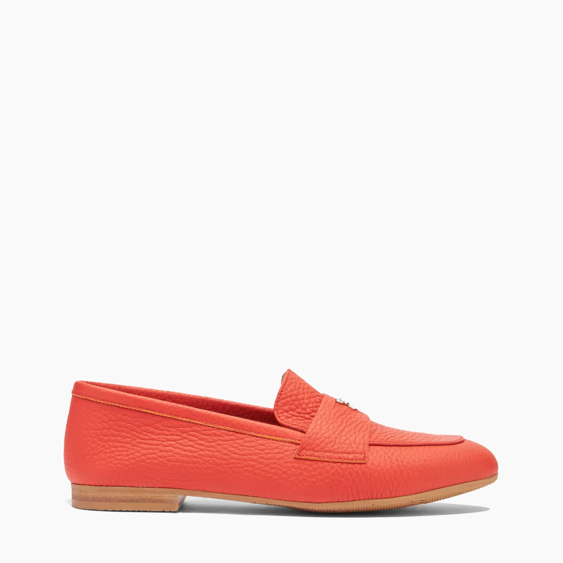 Casadei Antilope Loafers Tulip Flash Sale