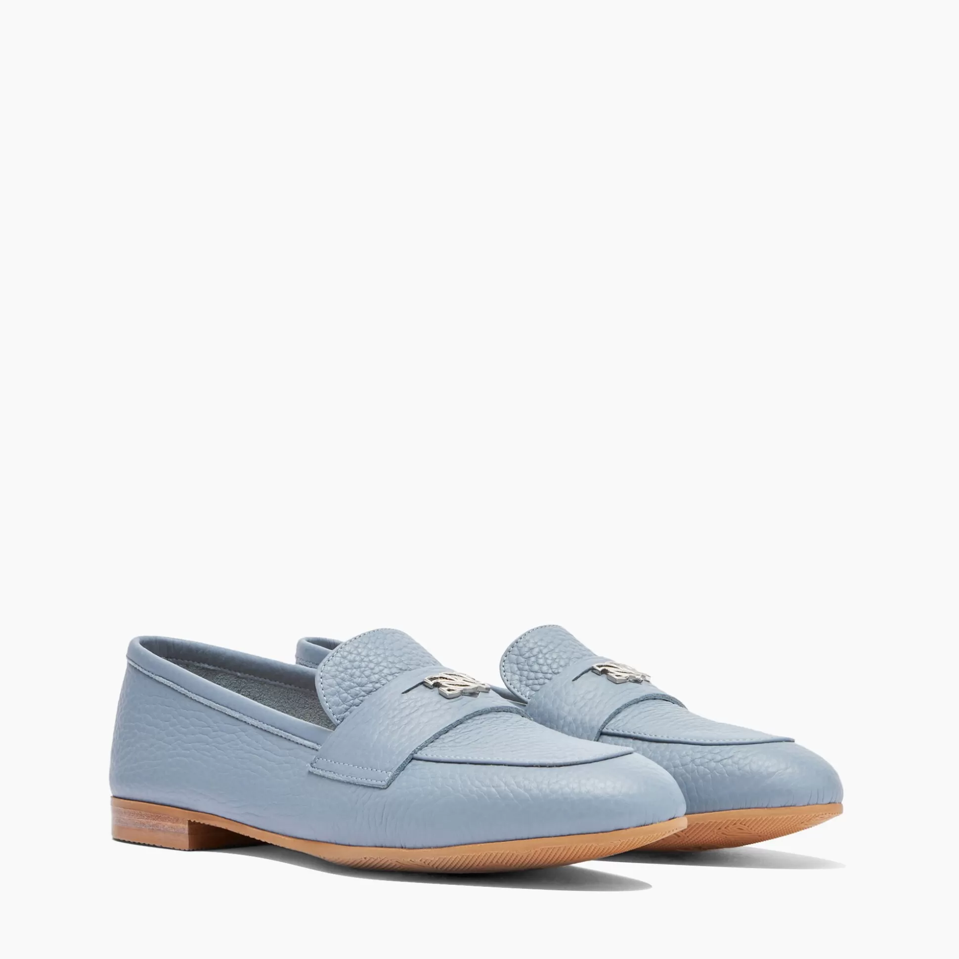 Casadei Antilope Loafers Sky Light Online