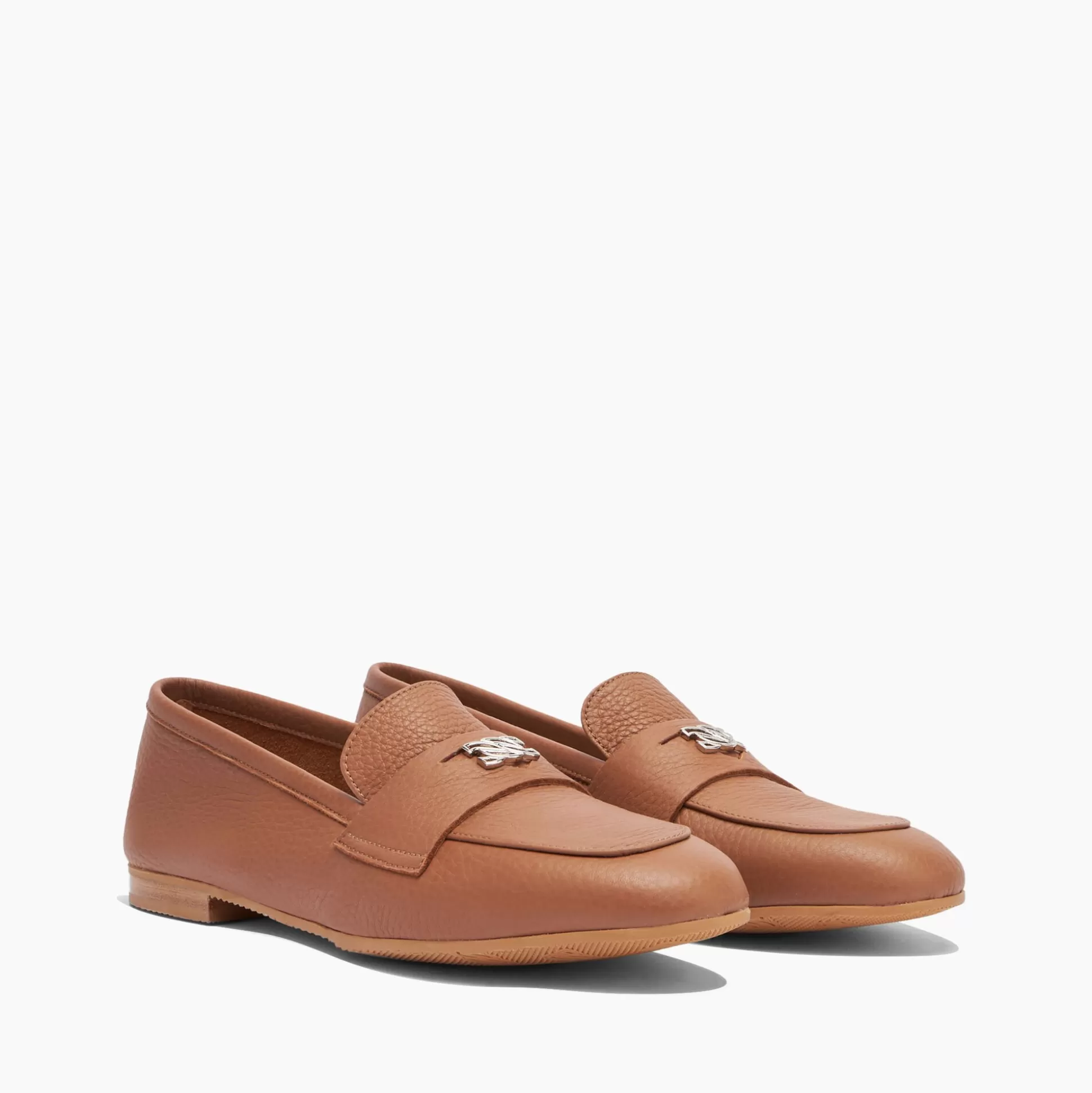 Casadei Antilope Loafers Saddle Best