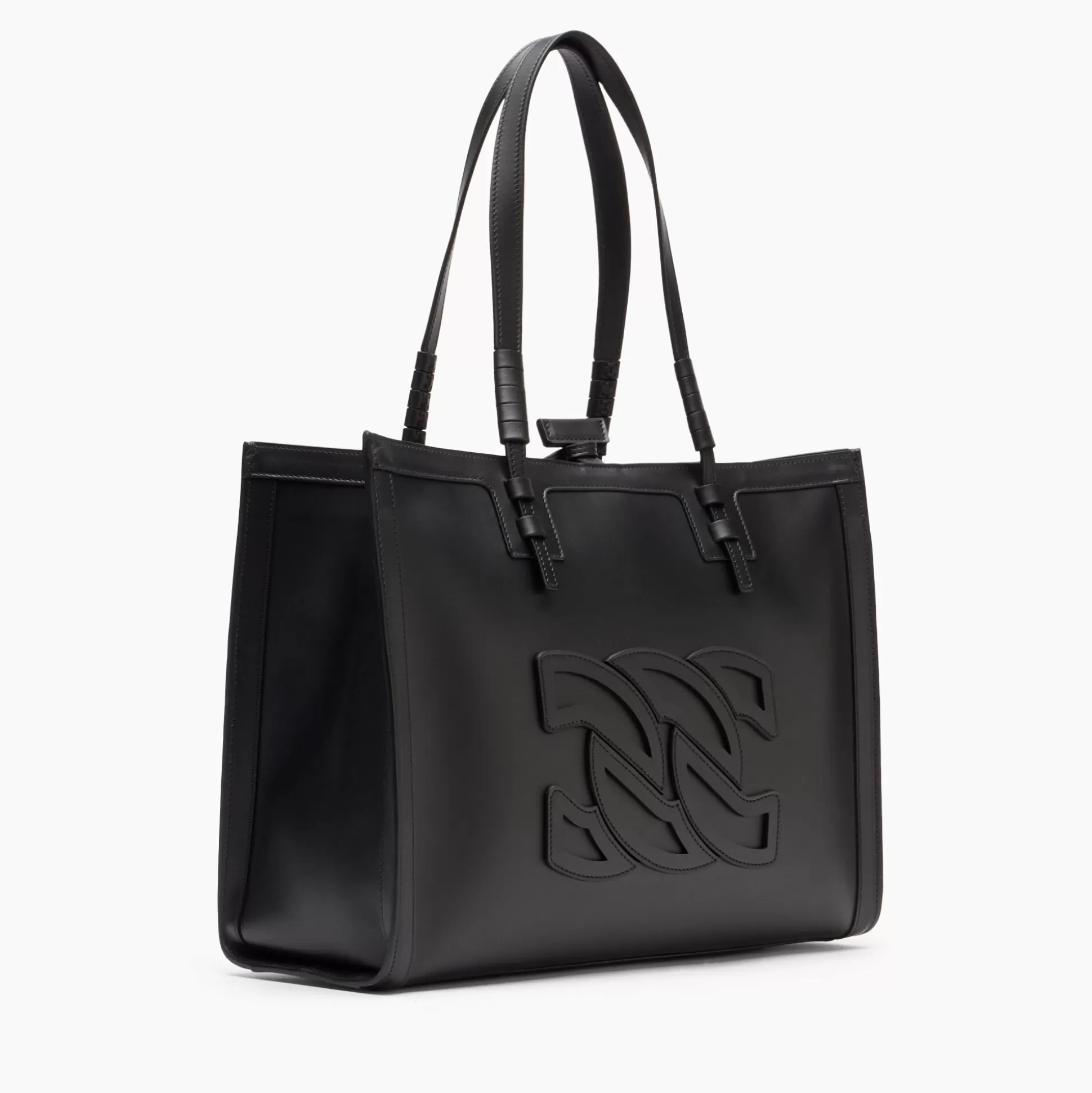 Casadei Beaurivage Daily Bag Black Flash Sale