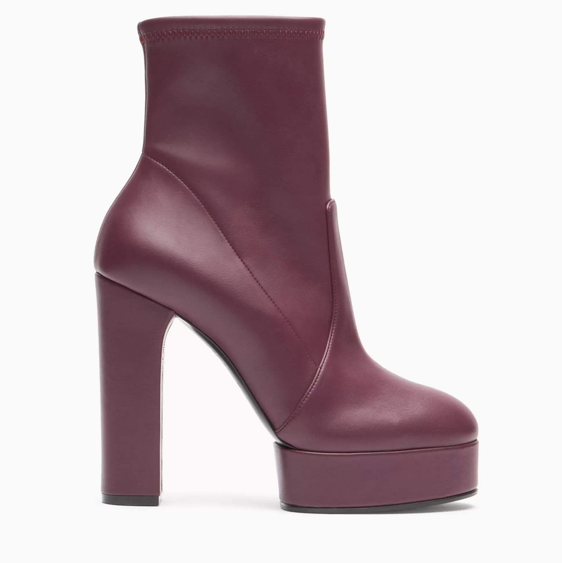 Casadei Betty Ankle Boots Ladybug Shop