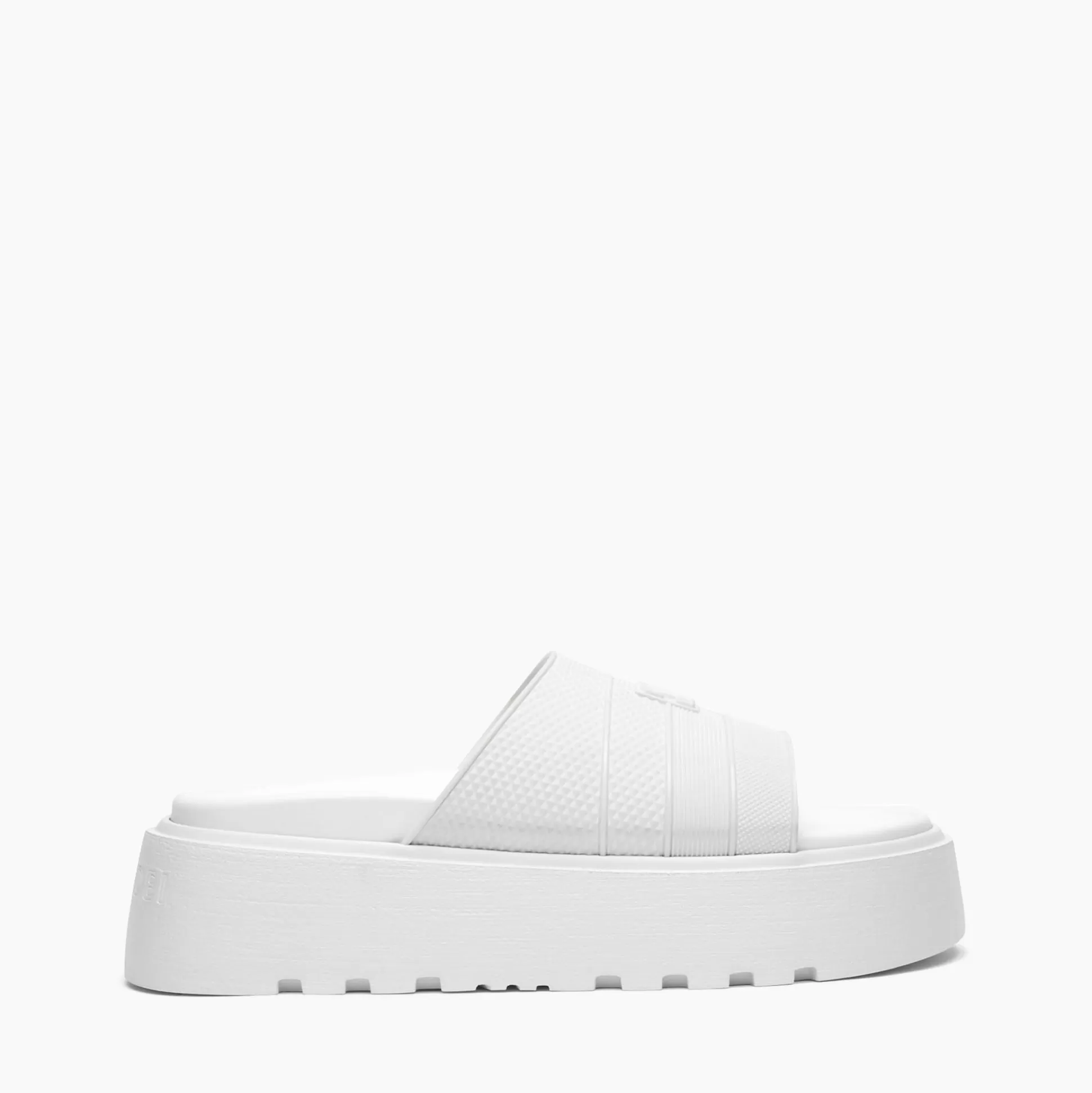 Casadei Birky Ale Slides White Discount