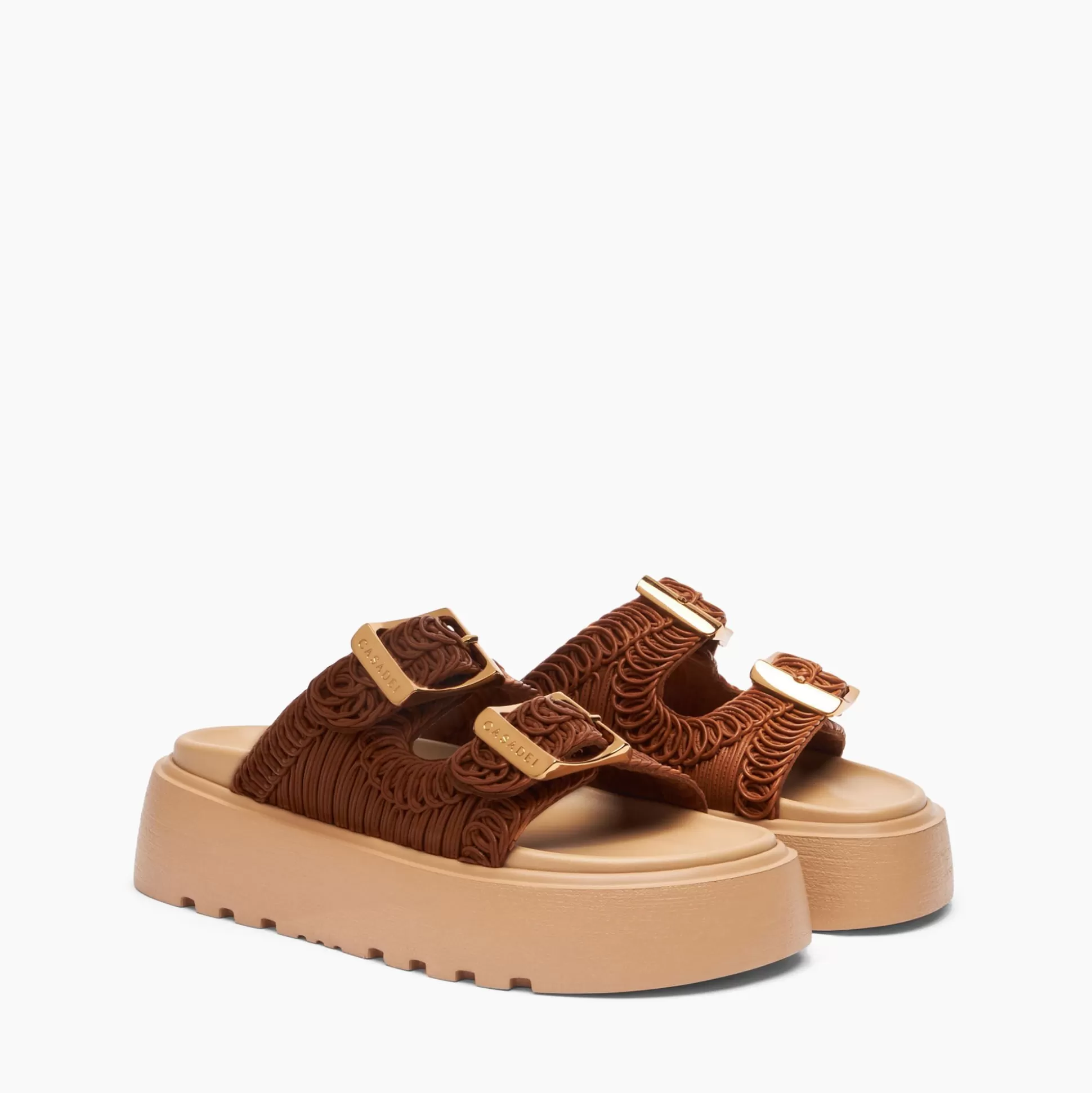 Casadei Birky Ale Slides Etruria Sale