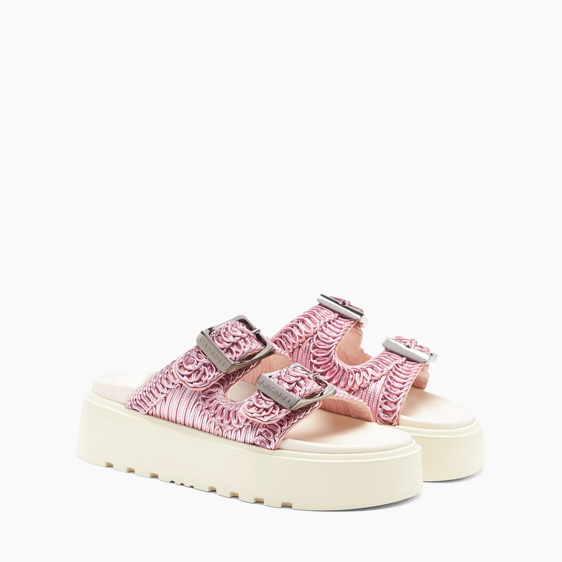 Casadei Birky Ale Slides MINOU Outlet