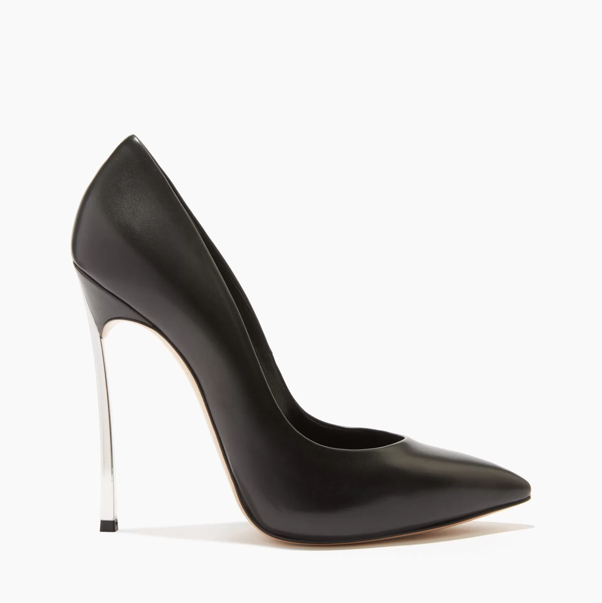 Casadei Blade Black Store