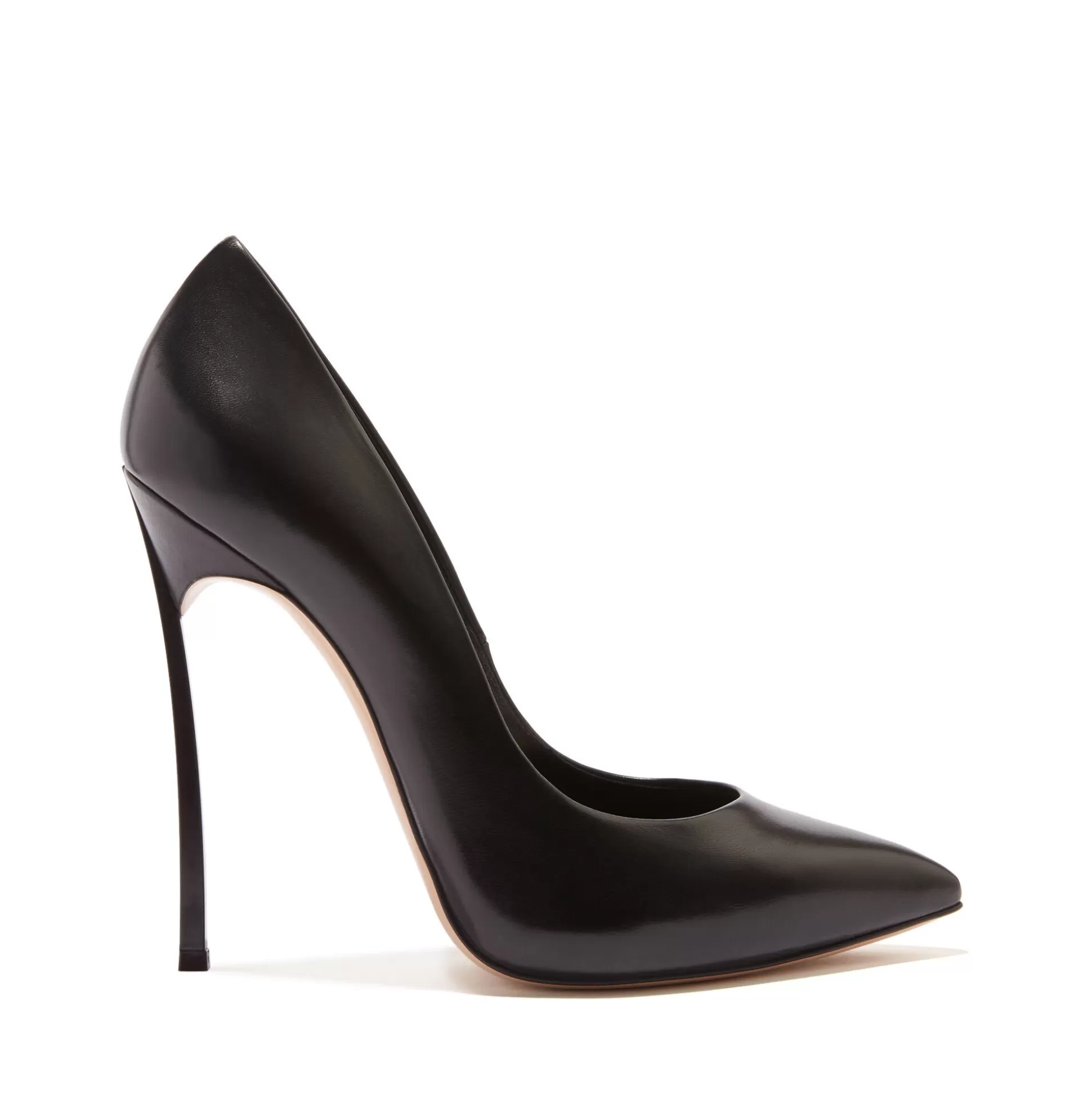 Casadei Blade Black Online