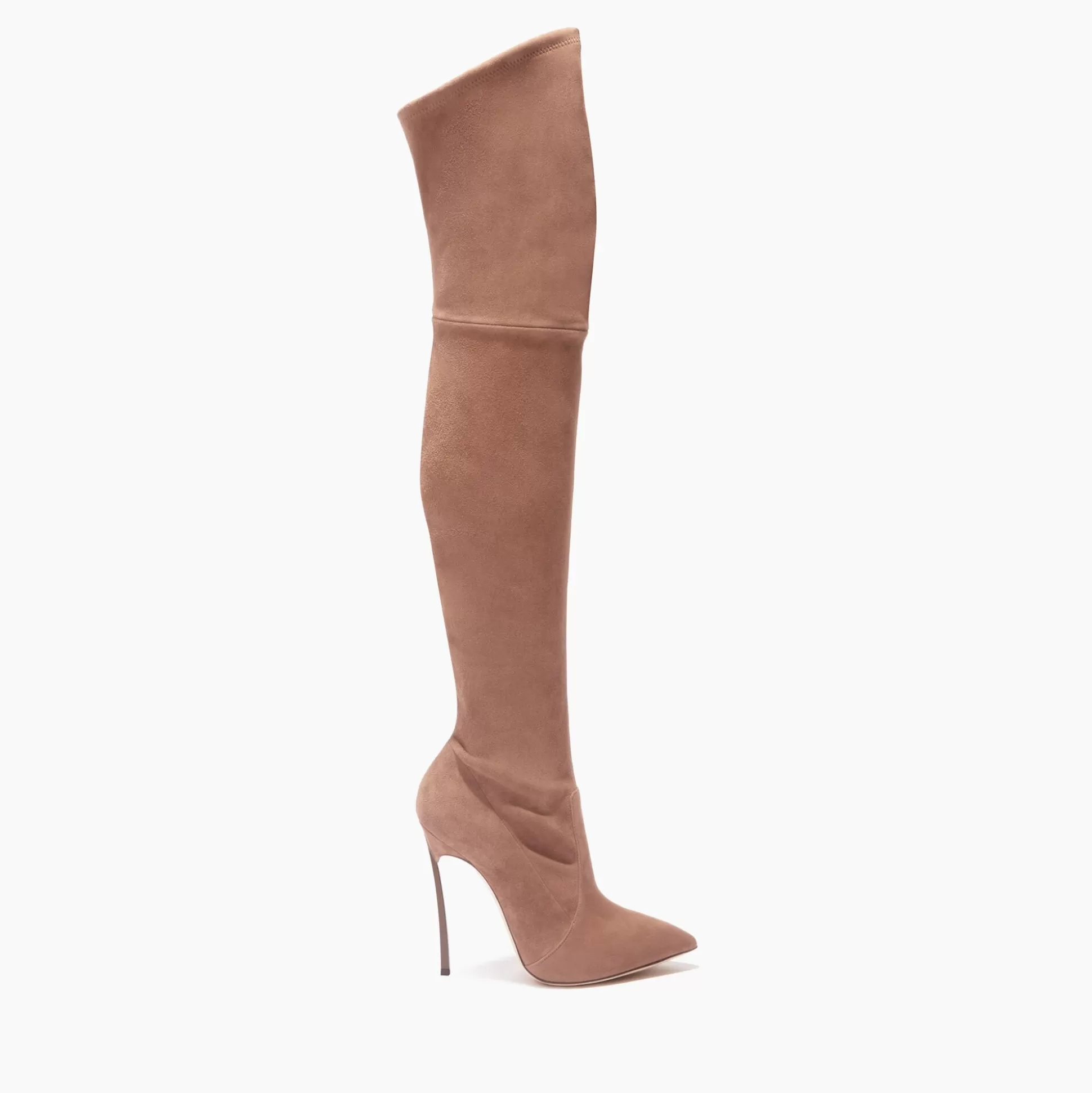 Casadei Blade Sandstone Flash Sale