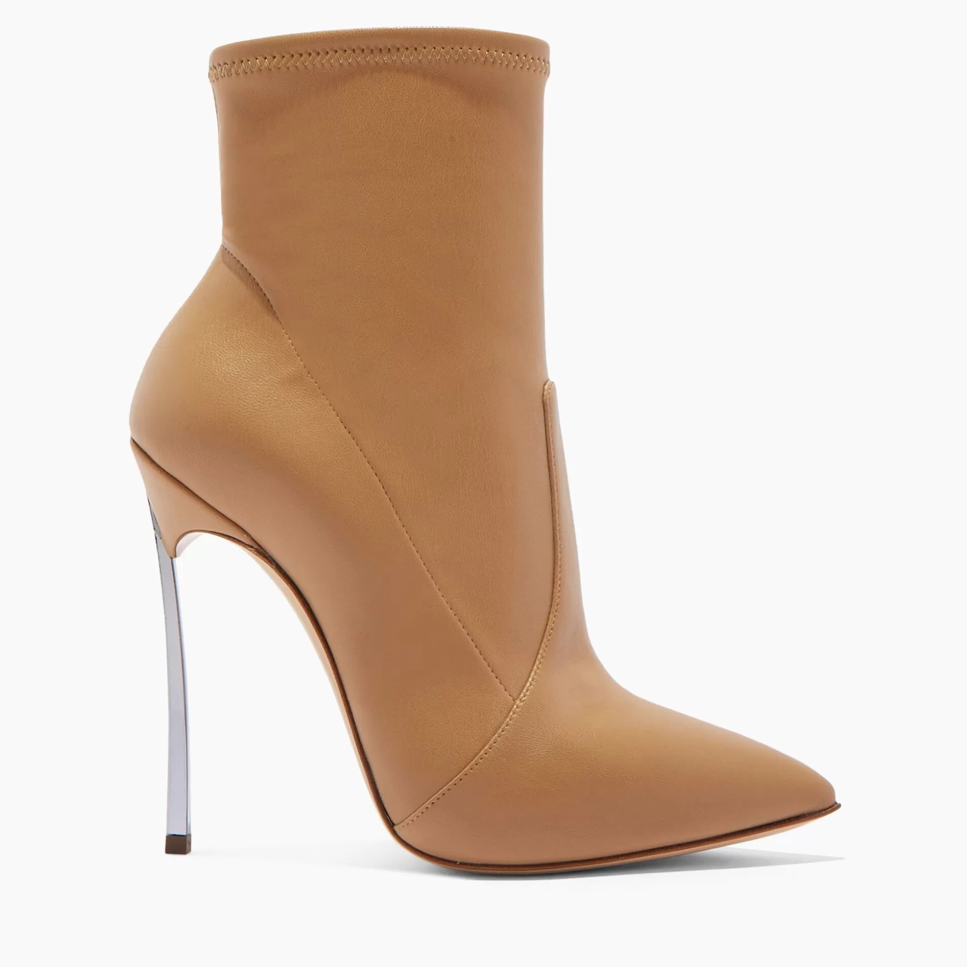 Casadei Blade Camel Cheap