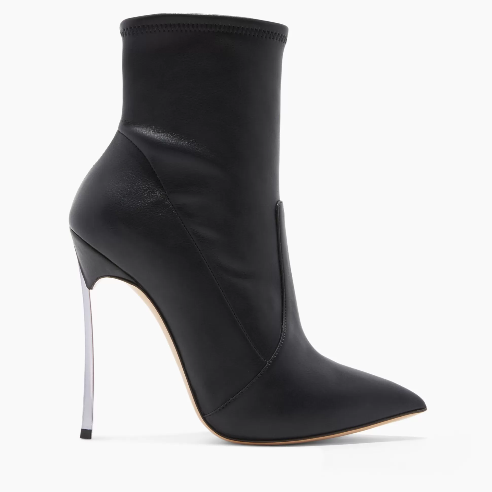 Casadei Blade Black Sale