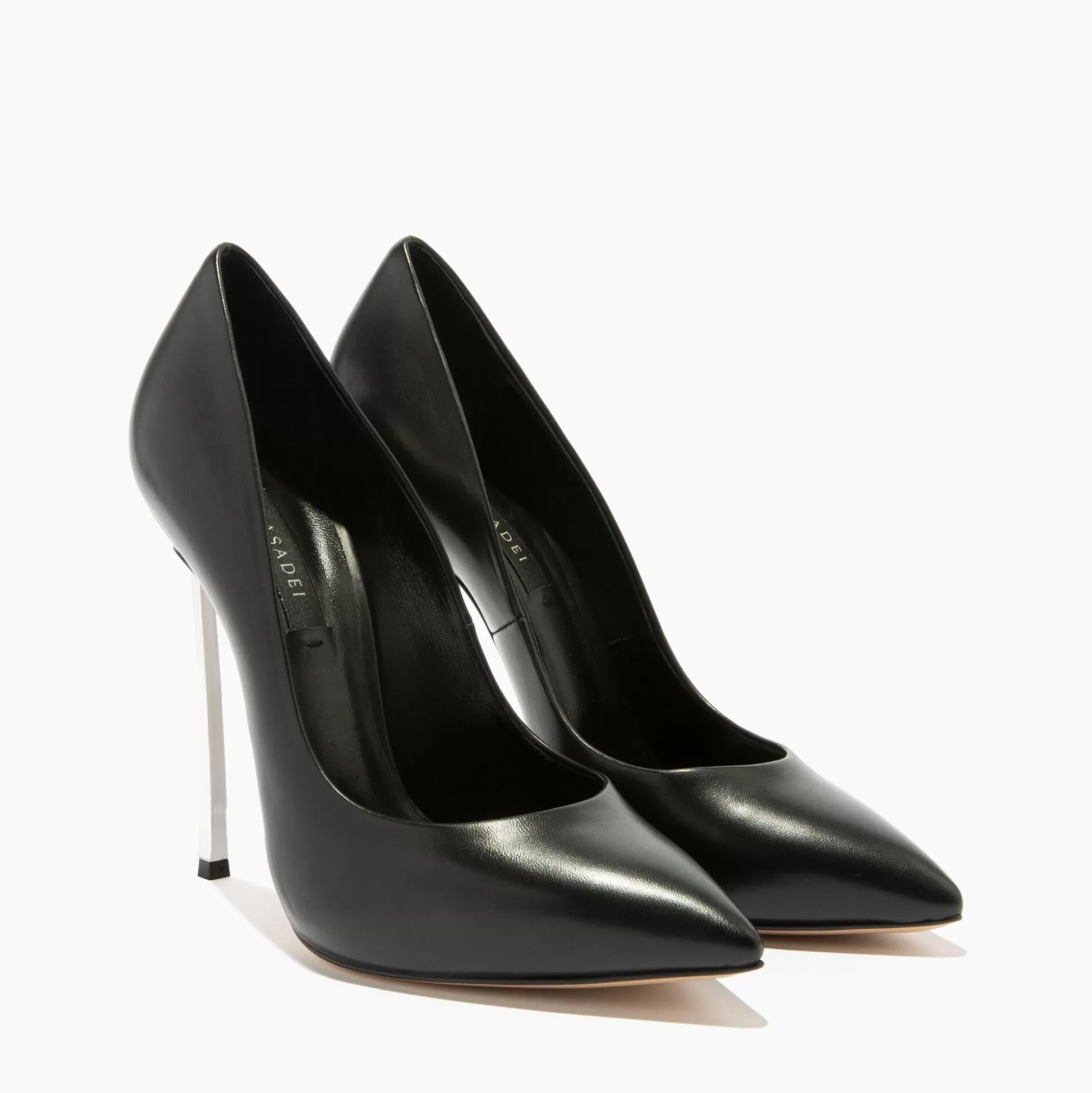 Casadei Blade Black Store