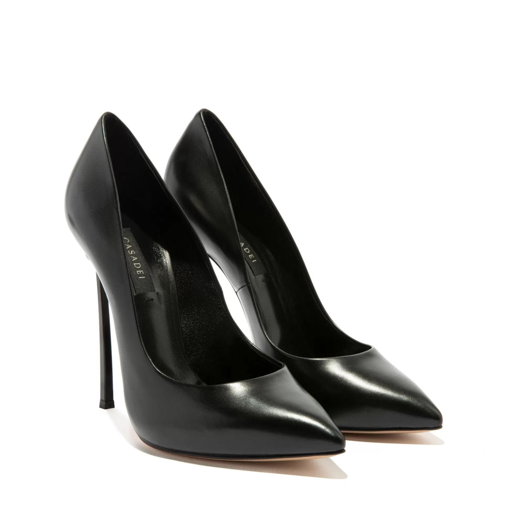 Casadei Blade Black Online