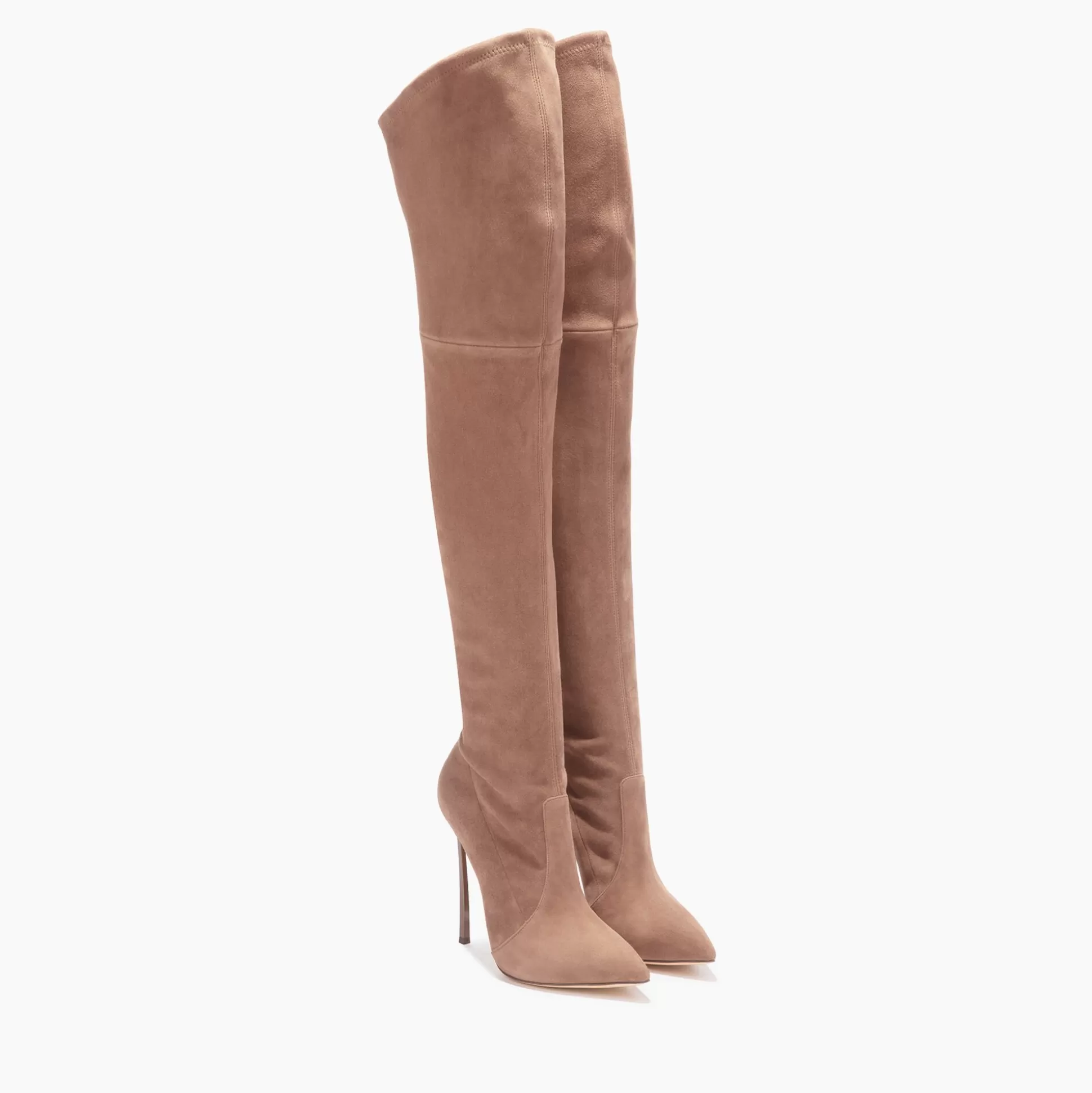 Casadei Blade Sandstone Flash Sale