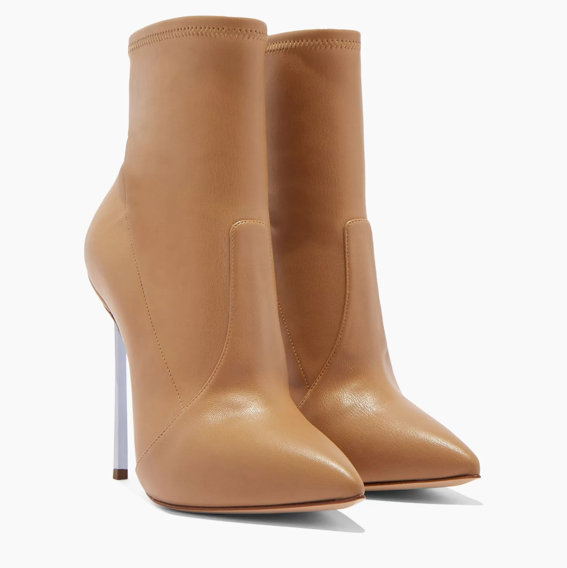 Casadei Blade Camel Cheap