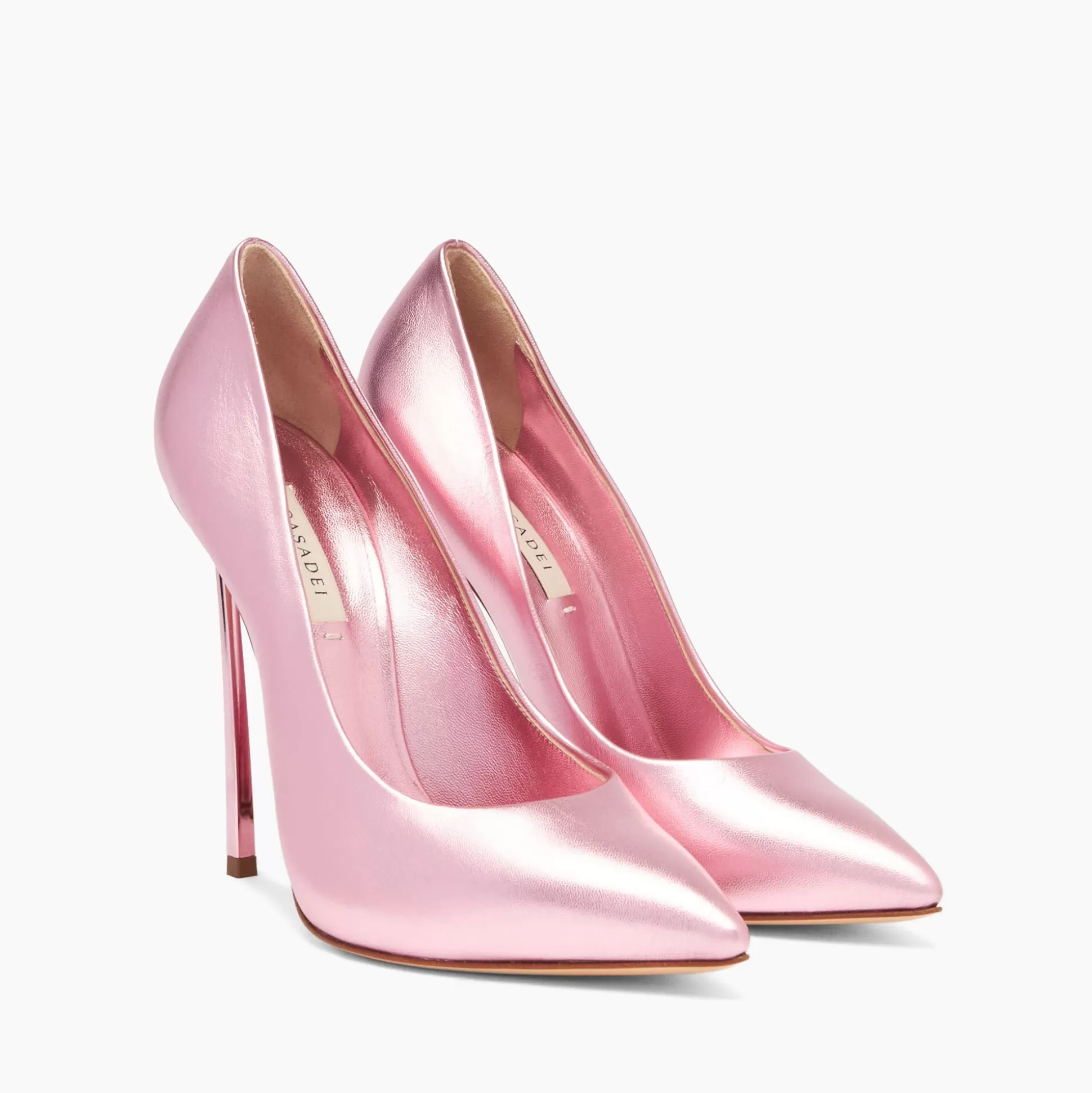 Casadei Blade Flash Pumps Minou Online