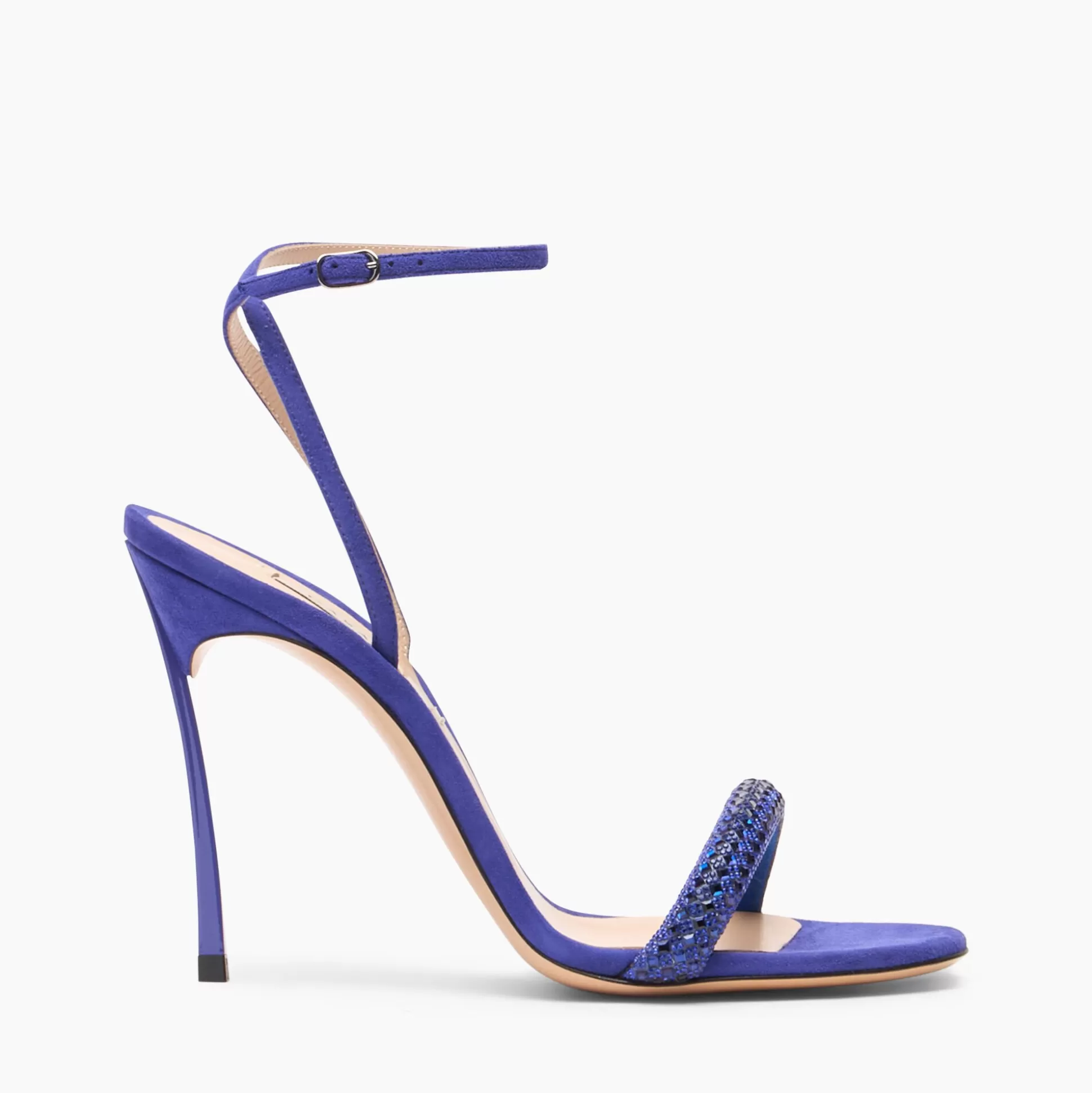 Casadei Blade Stratosphere Sandals Poison Best