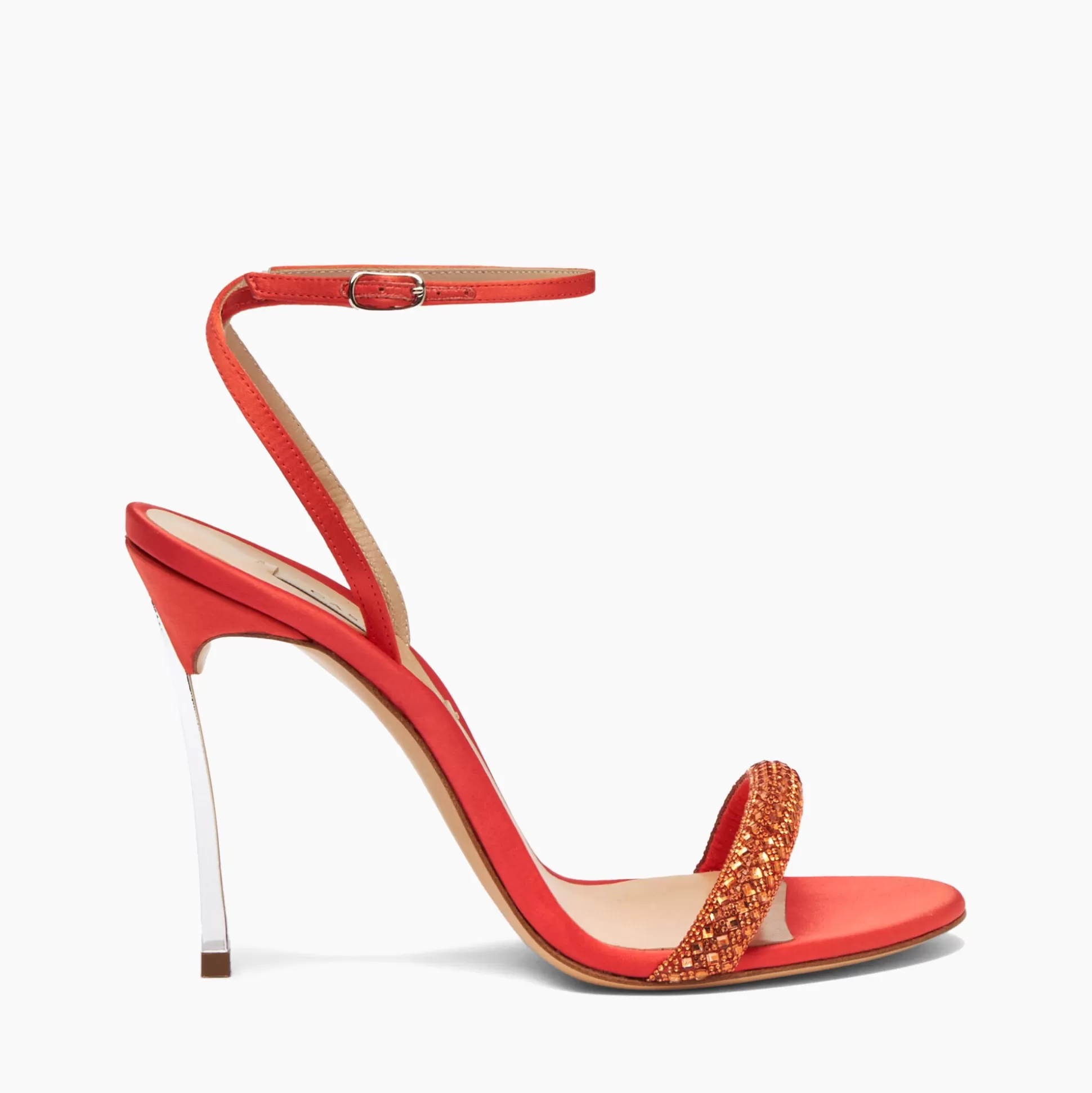 Casadei Blade Stratosphere Sandals Tulip Best