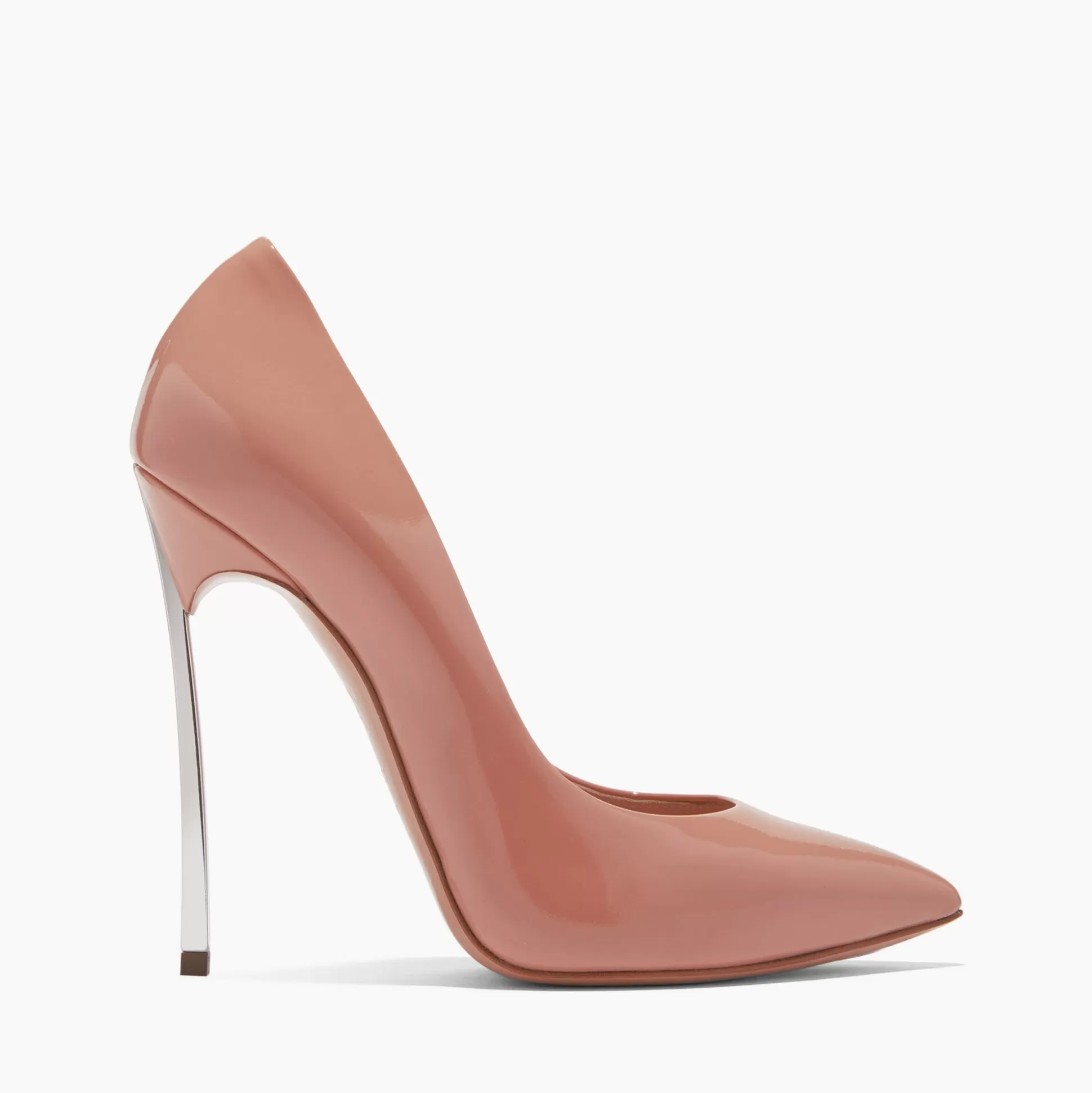 Casadei Blade Tiffany Pumps Sandstone Sale