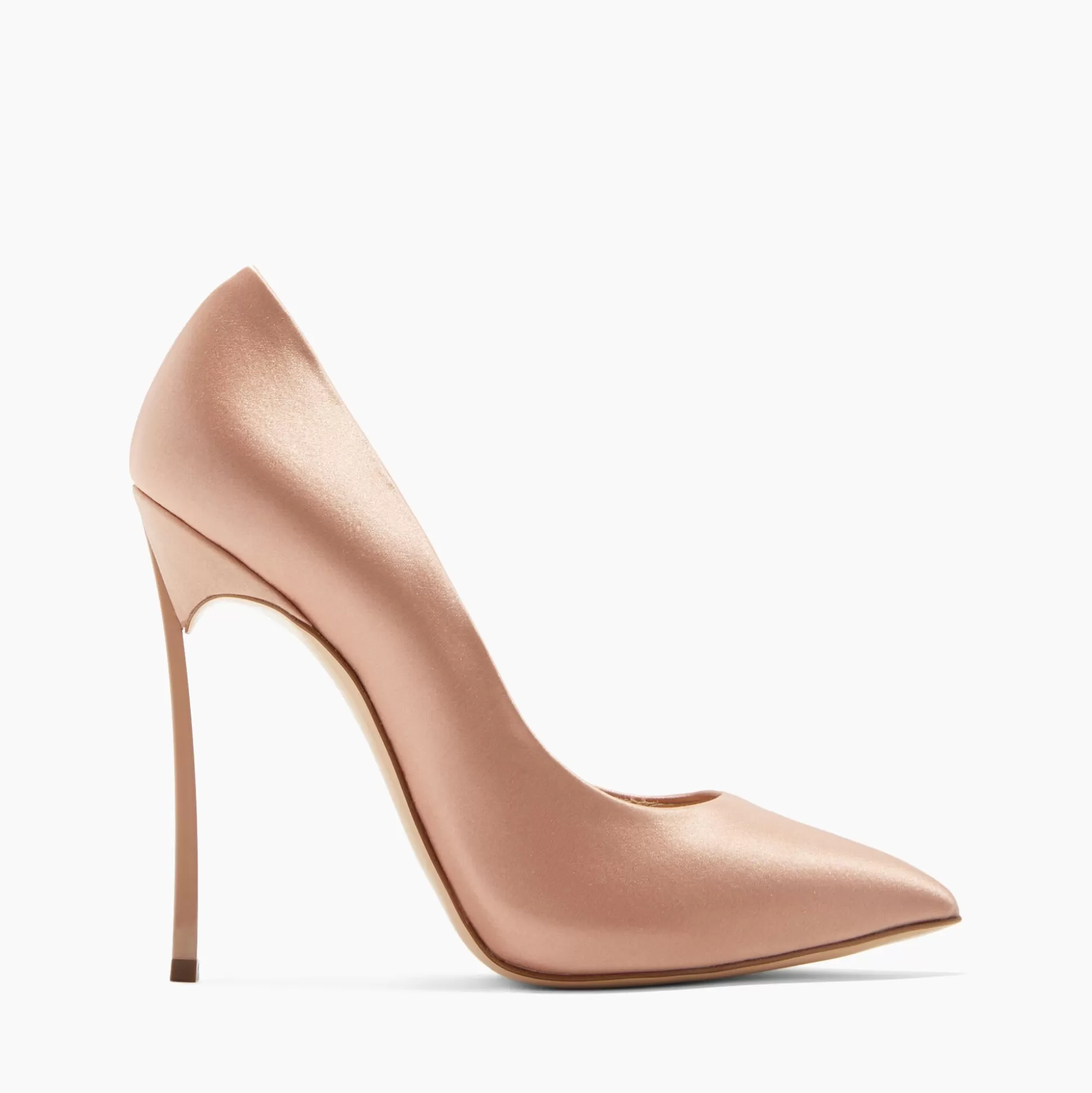 Casadei Blade Twenties Powder color Store