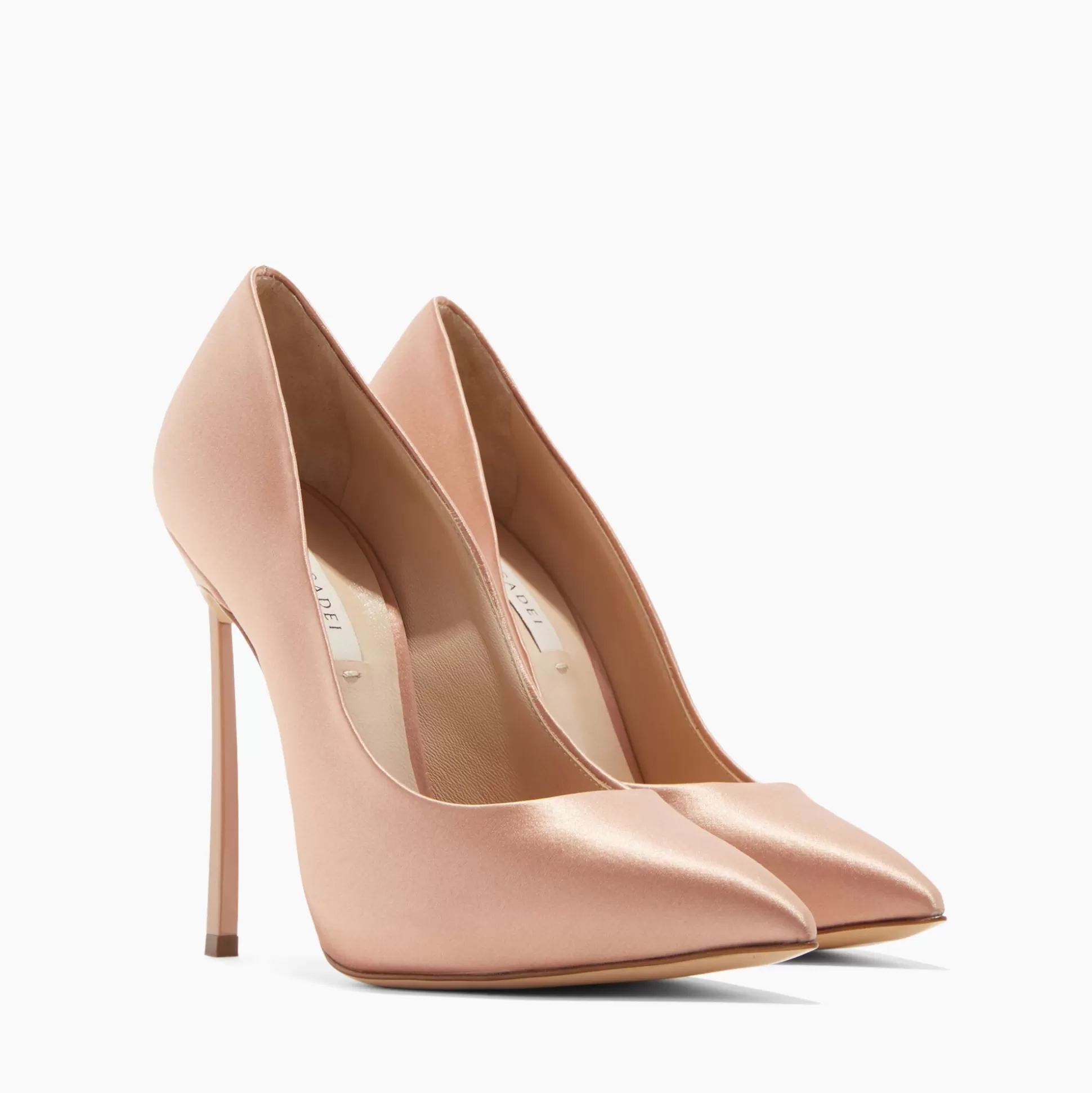 Casadei Blade Twenties Powder color Store