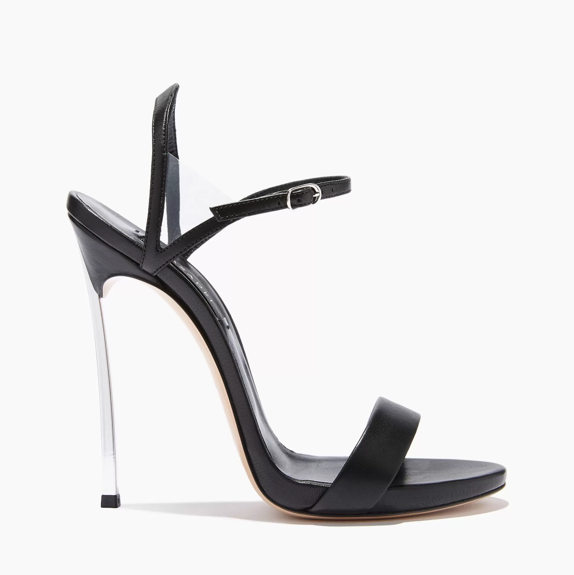 Casadei Blade V Celebrity Black Outlet