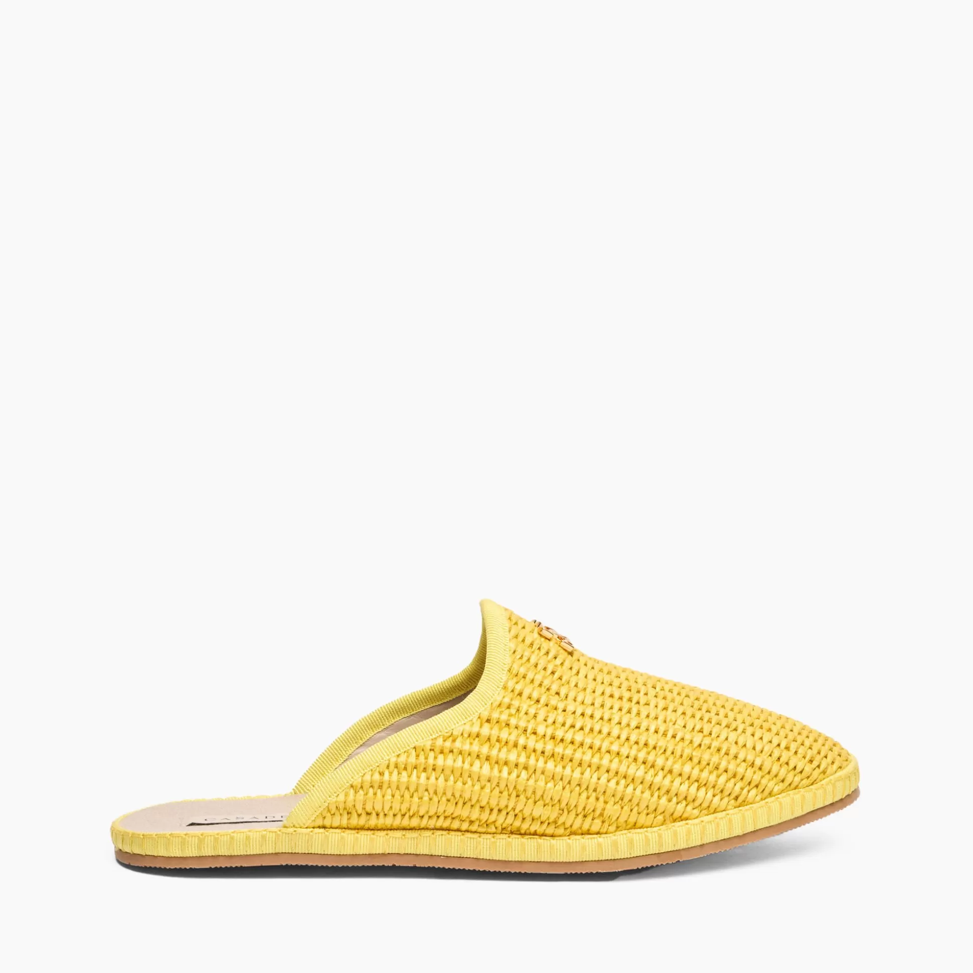 Casadei Capalbio Flats sunflower Cheap