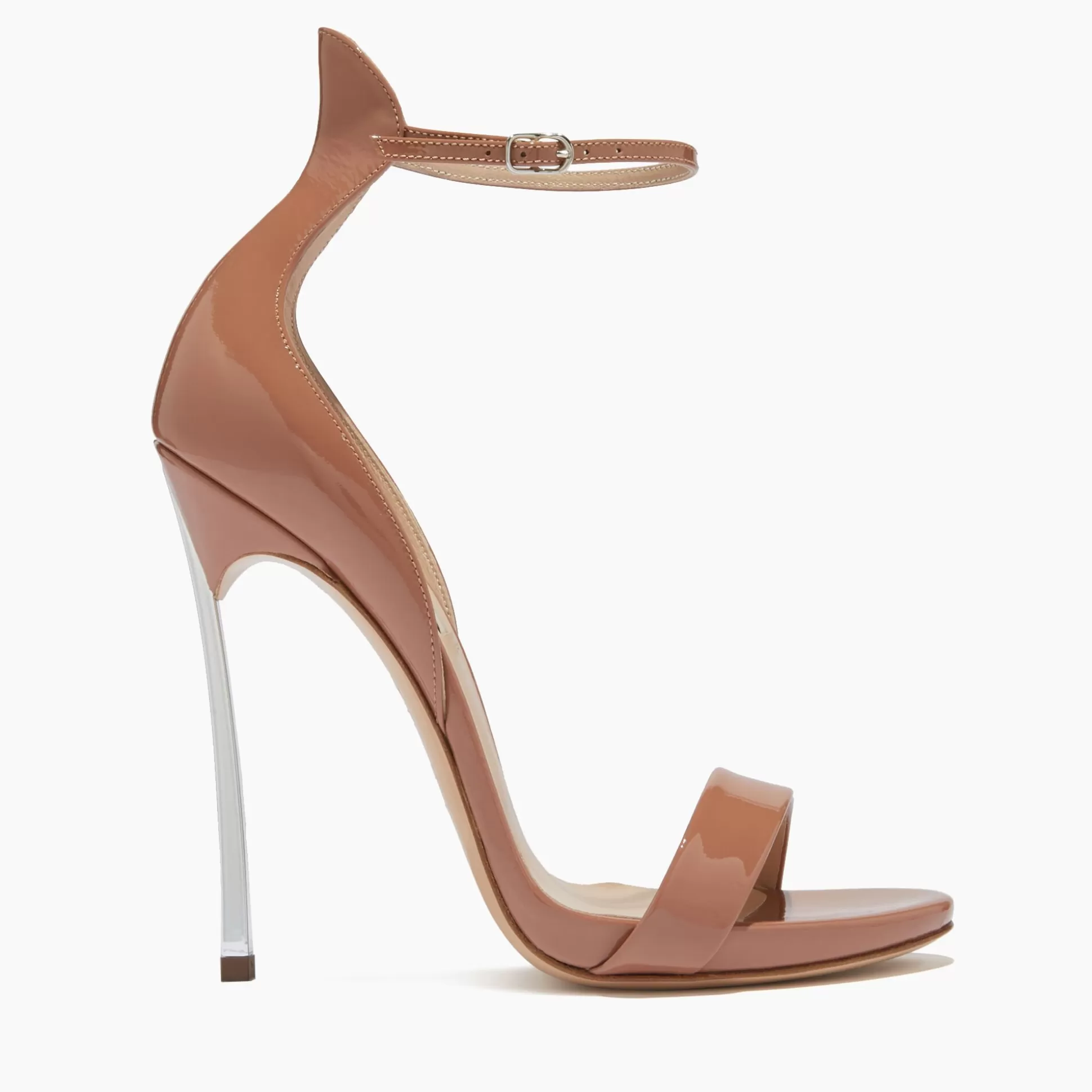 Casadei Cappa Blade Sandstone Discount