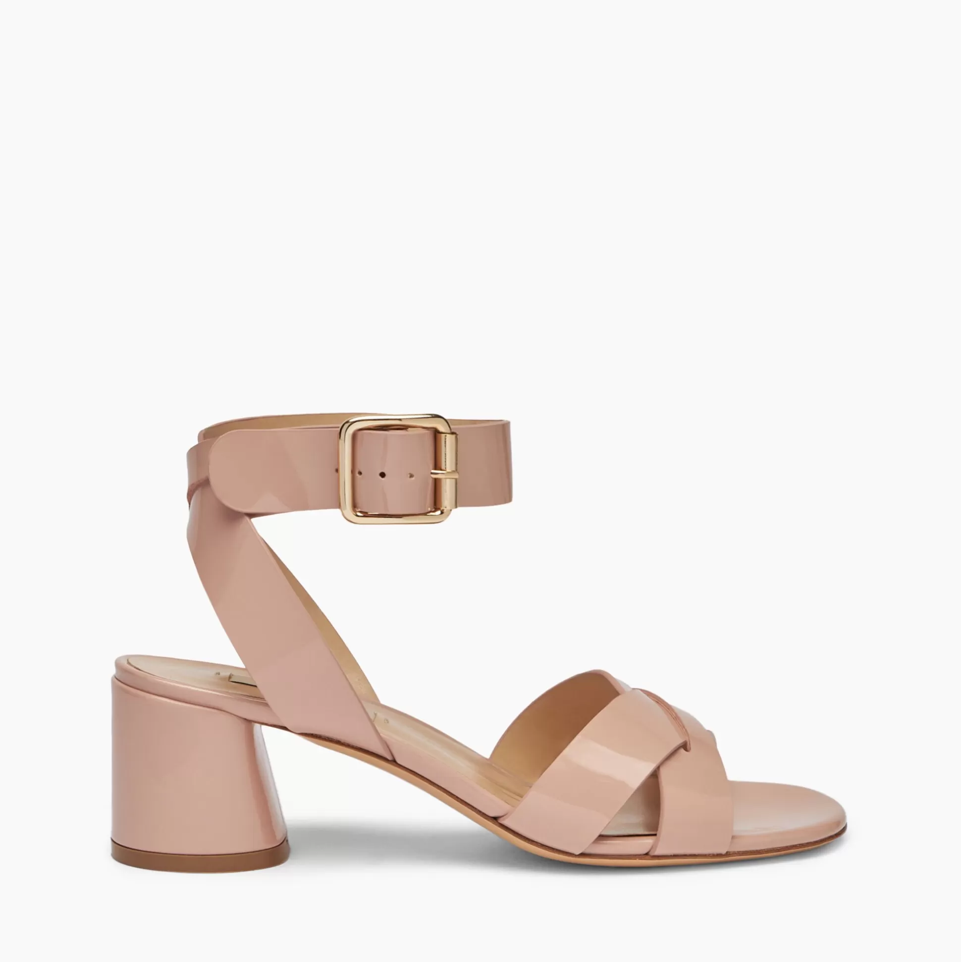 Casadei Emily Viky Cleo Sandals Rosé Fashion