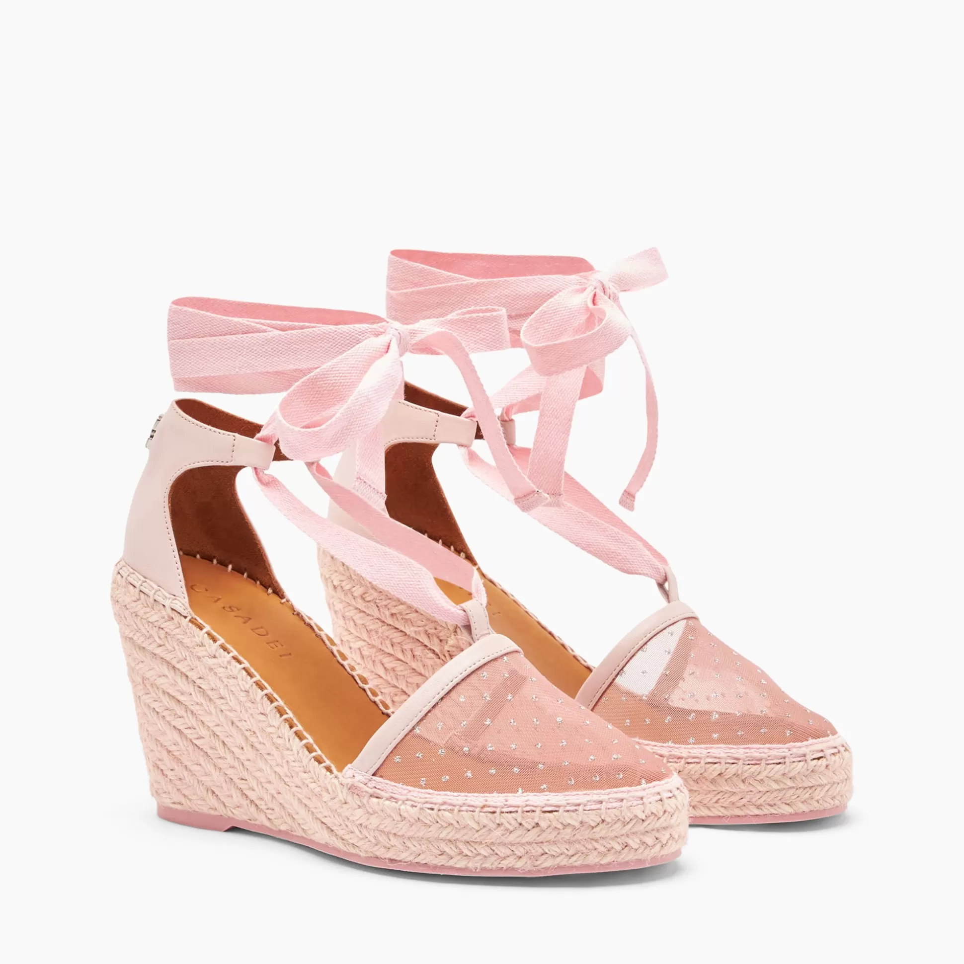 Casadei Espadrillas Baleari Sherazade Minou Store