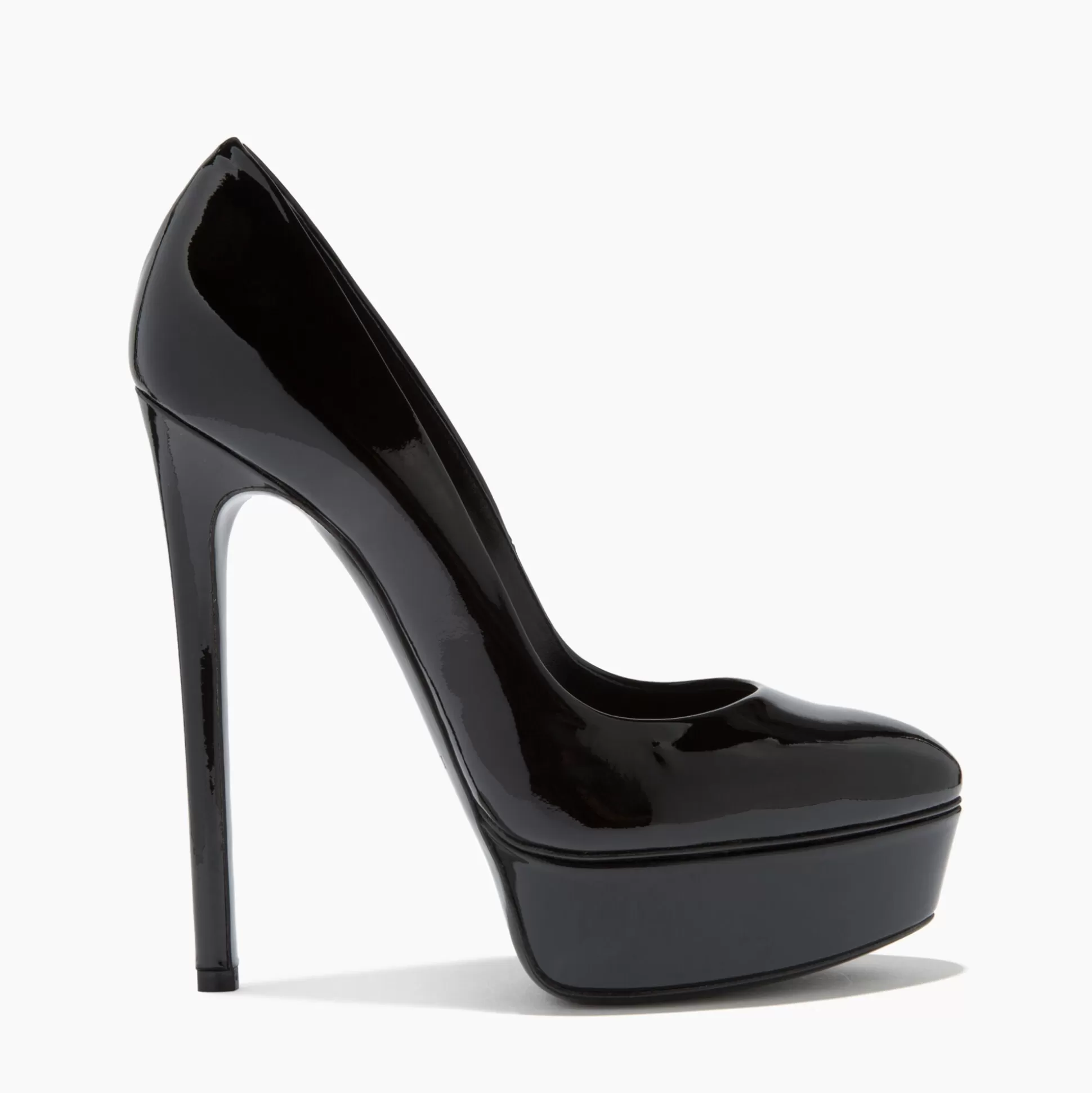 Casadei Flora Black Shop