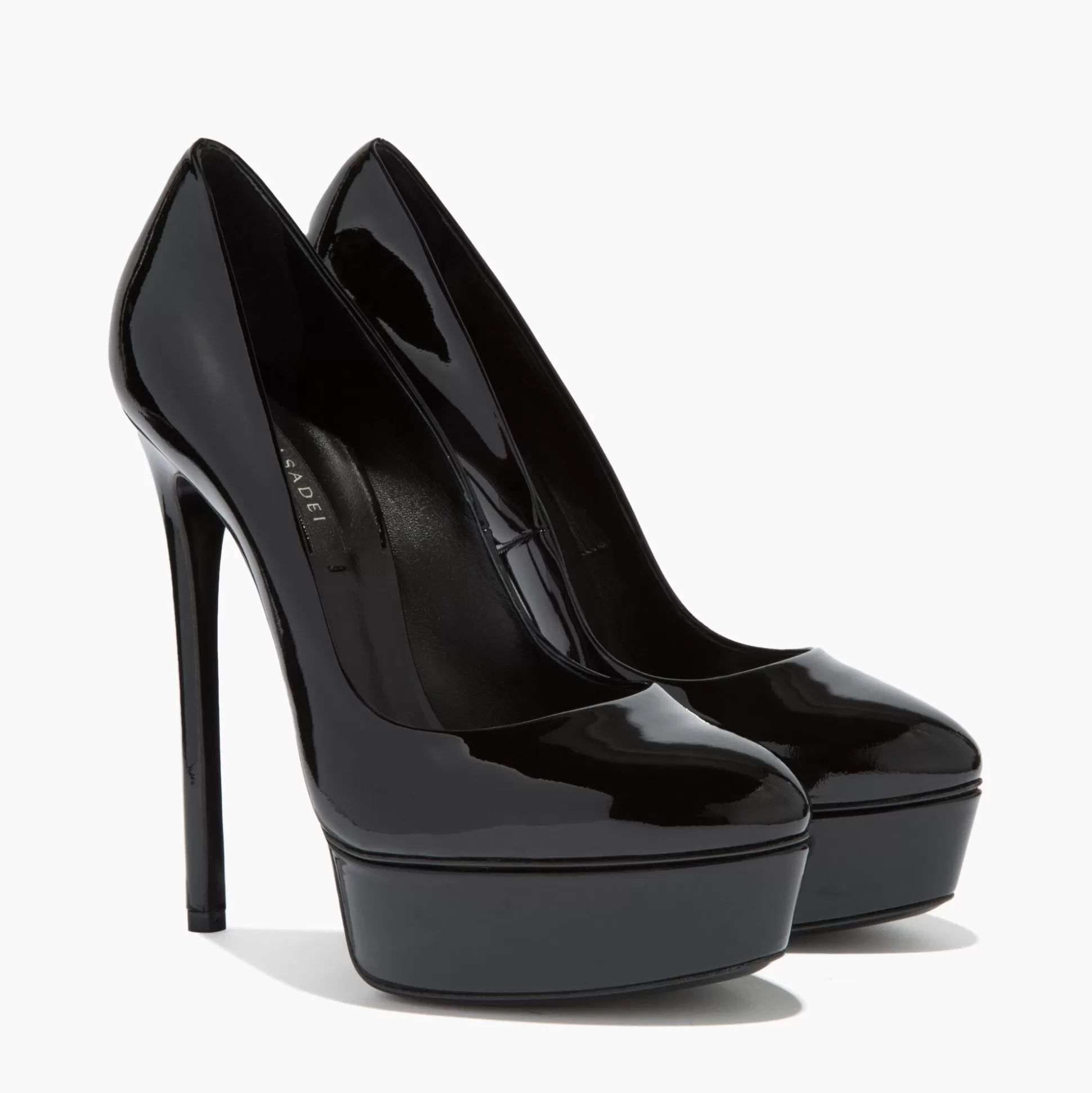 Casadei Flora Black Shop