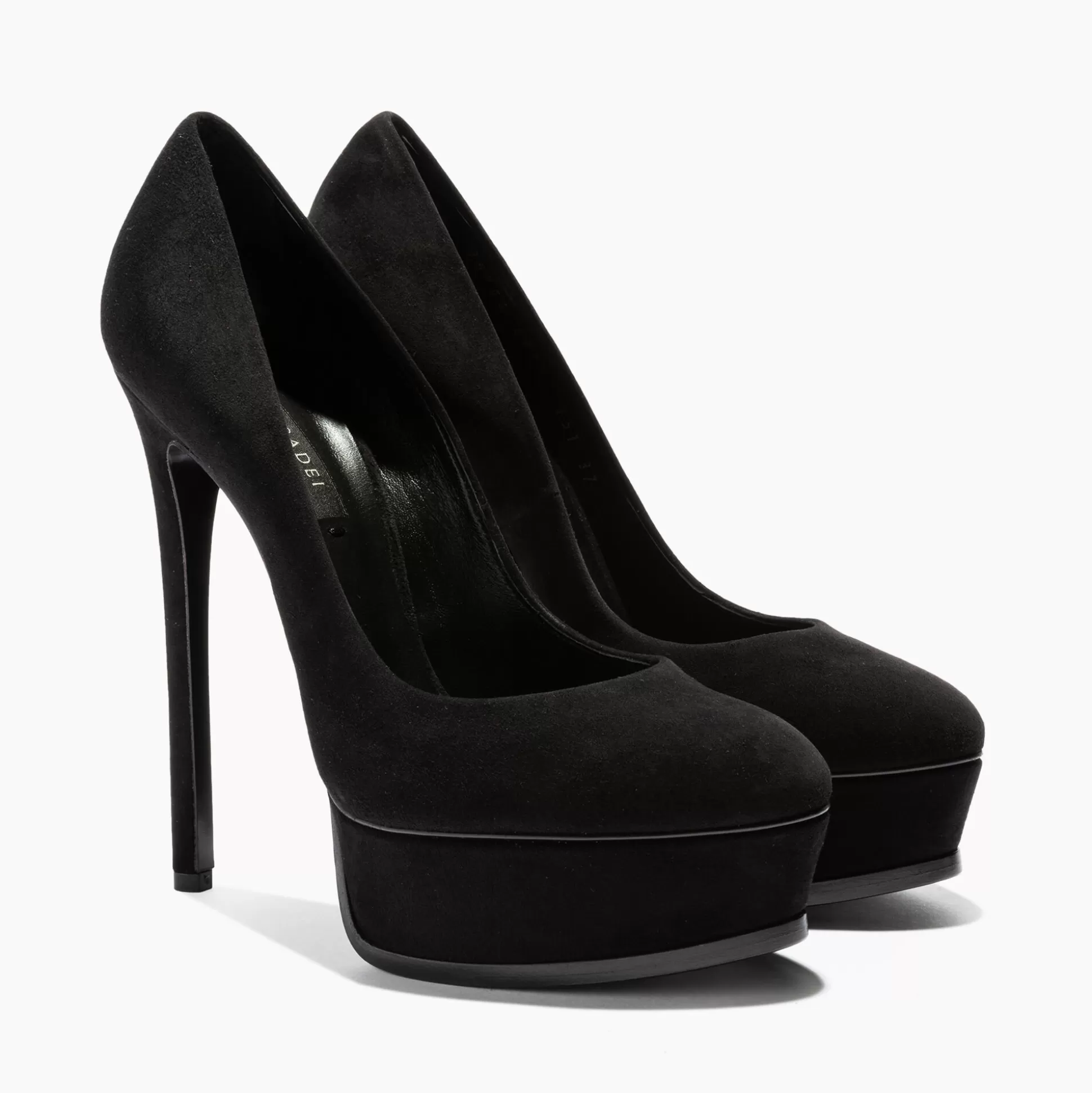 Casadei Flora Black Online