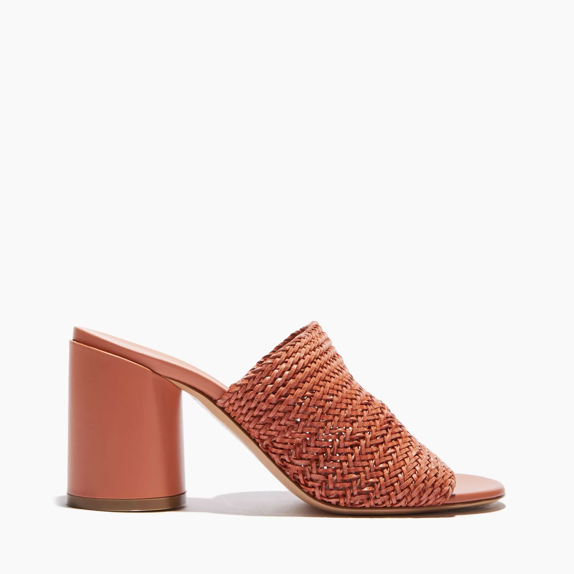 Casadei Hanoi Mules Cinnamon Clearance