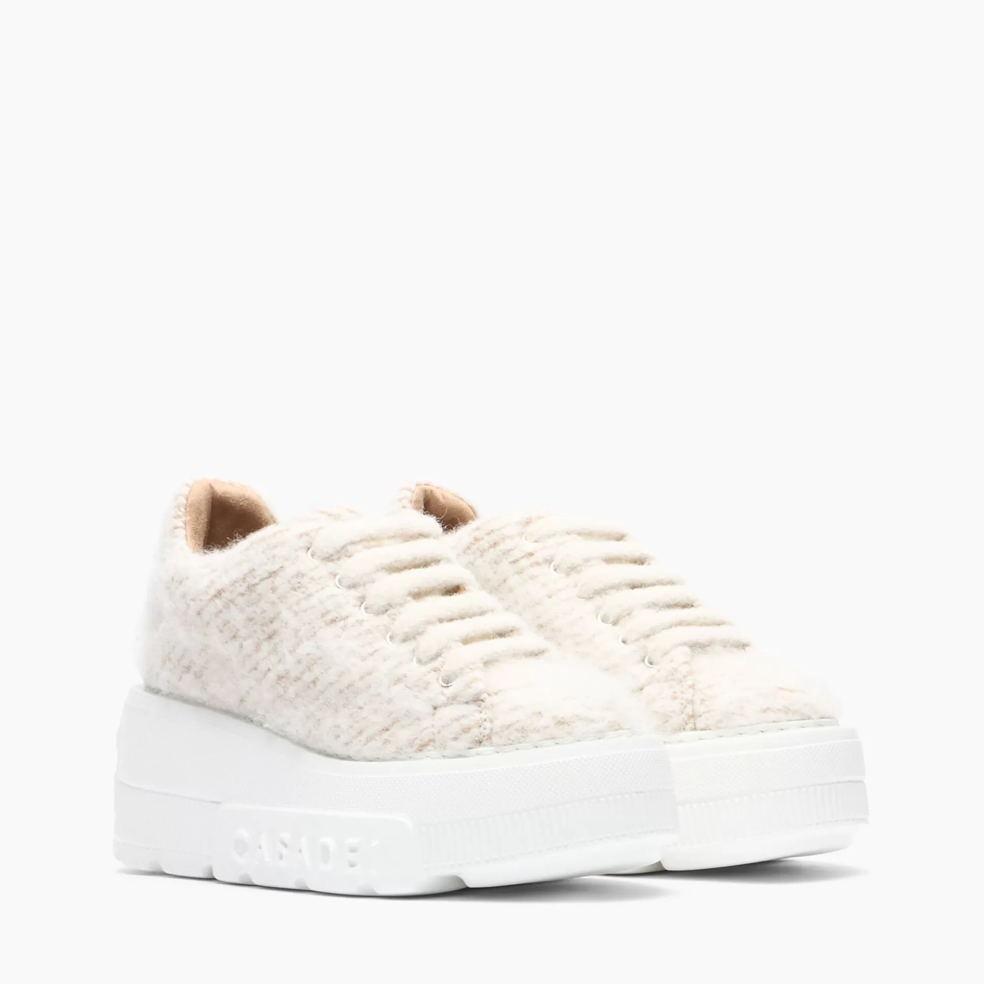 Casadei Homing Nexus Sneakers Natur New