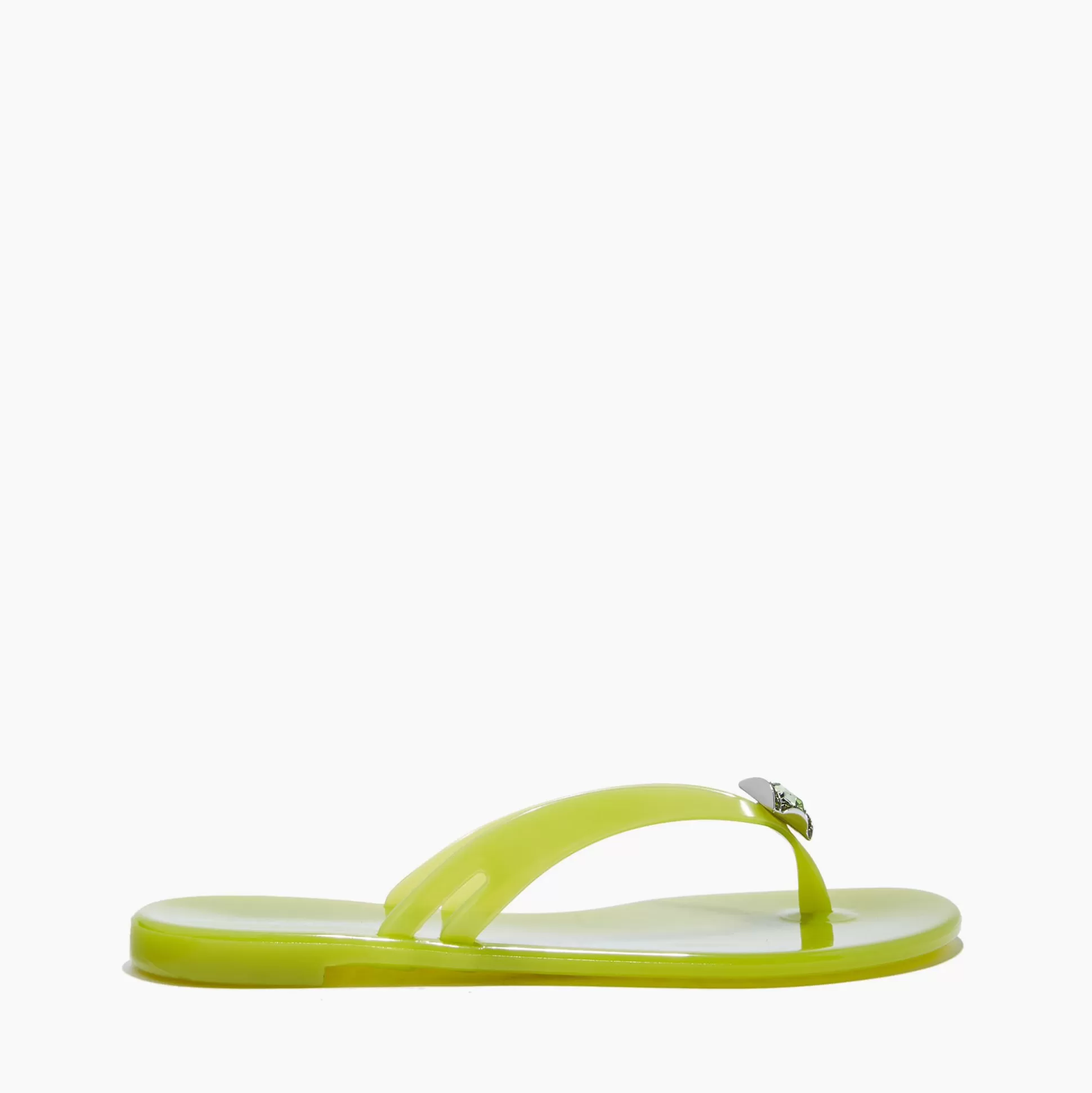 Casadei Jelly Lime Cheap