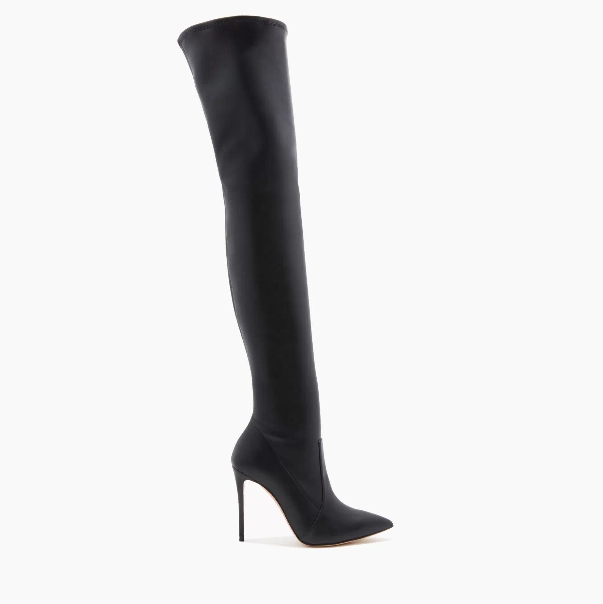 Casadei Julia Black Outlet