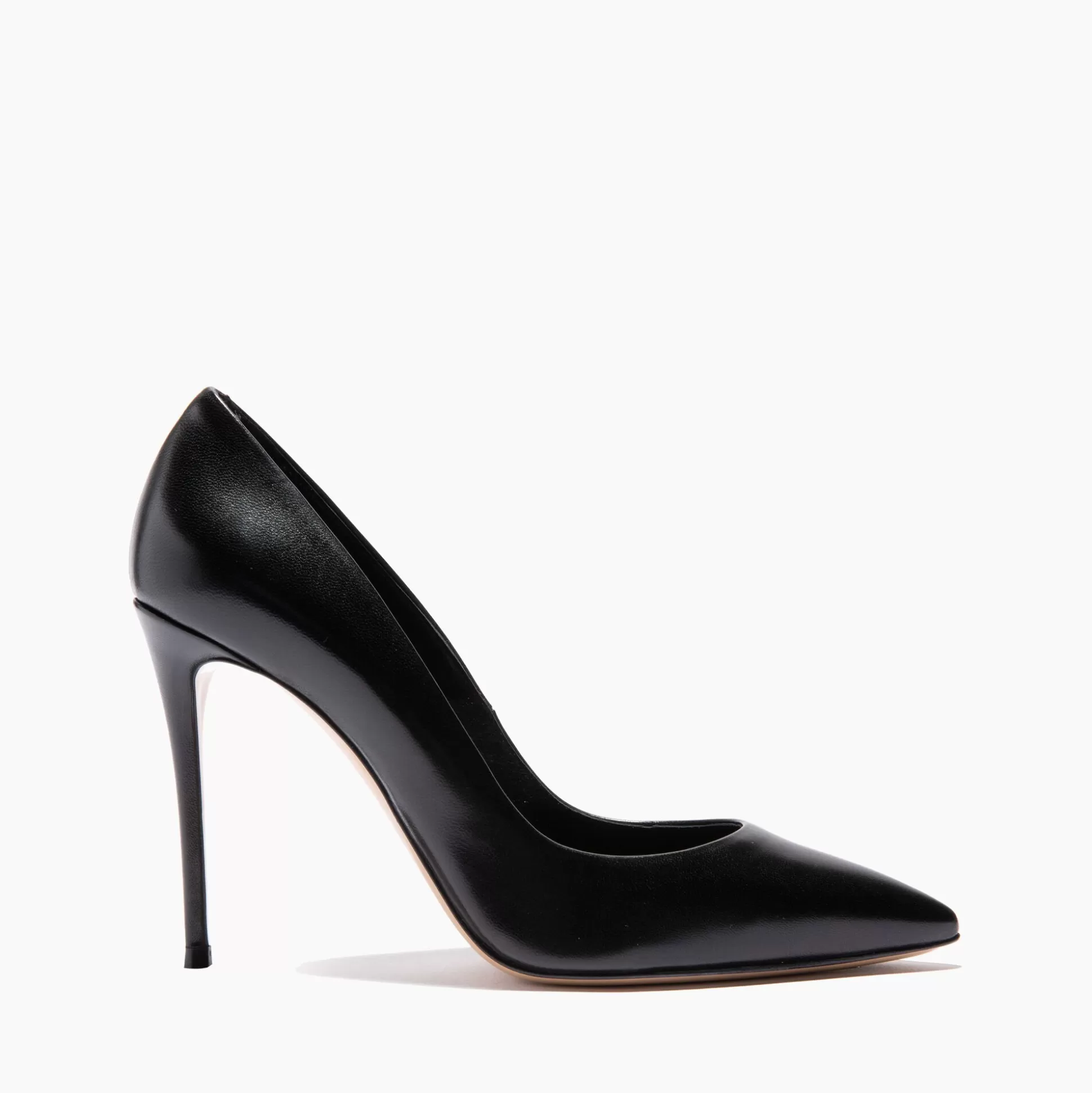 Casadei Julia Black Flash Sale