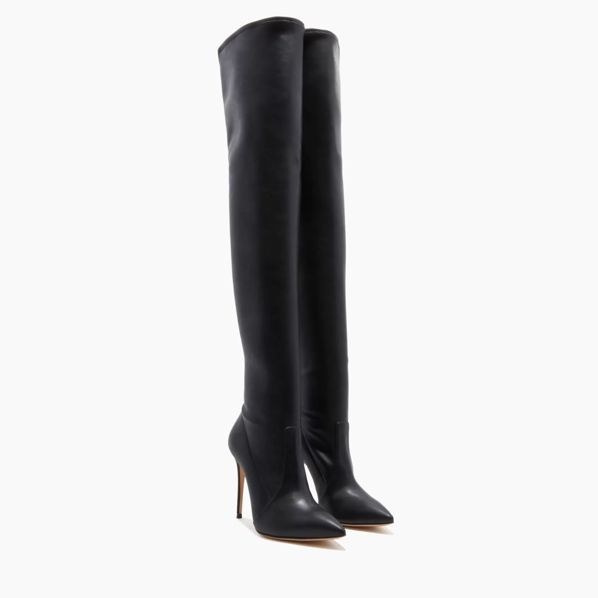 Casadei Julia Black Outlet