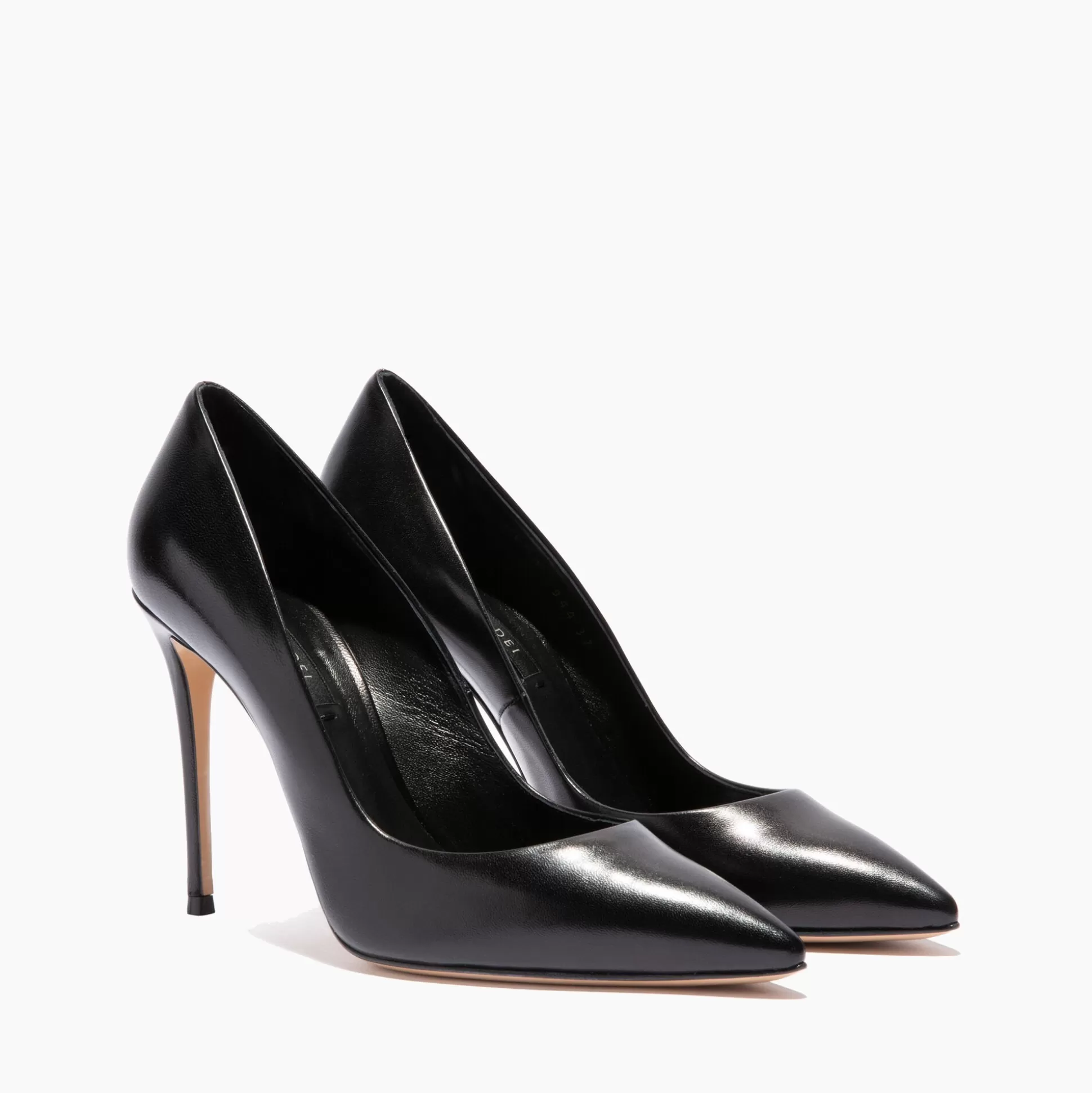 Casadei Julia Black Flash Sale