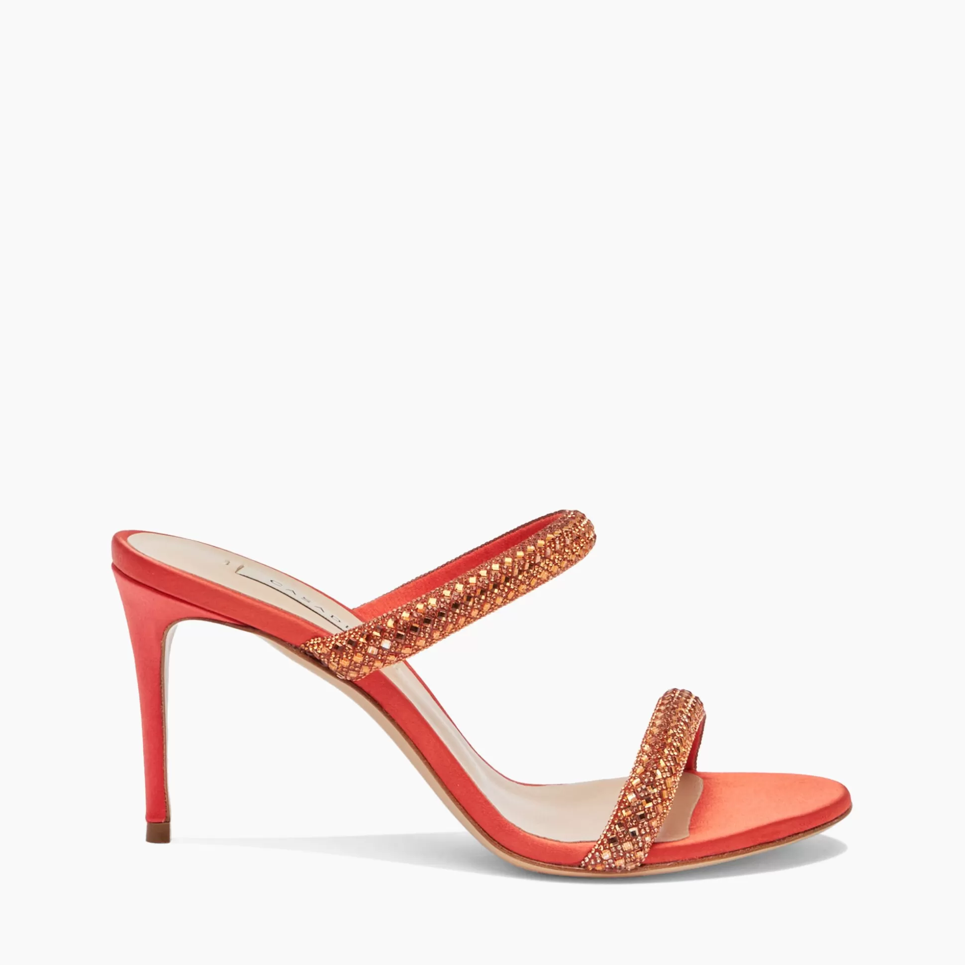 Casadei Julia Stratosphere Mules Tulip Flash Sale