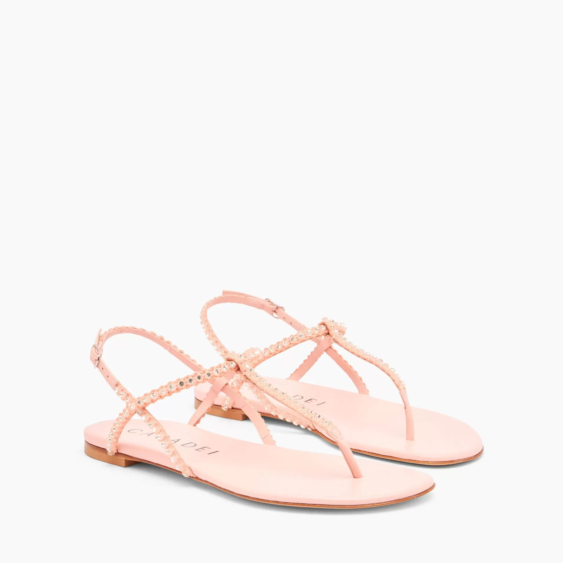 Casadei Limelight Flats MINOU Shop