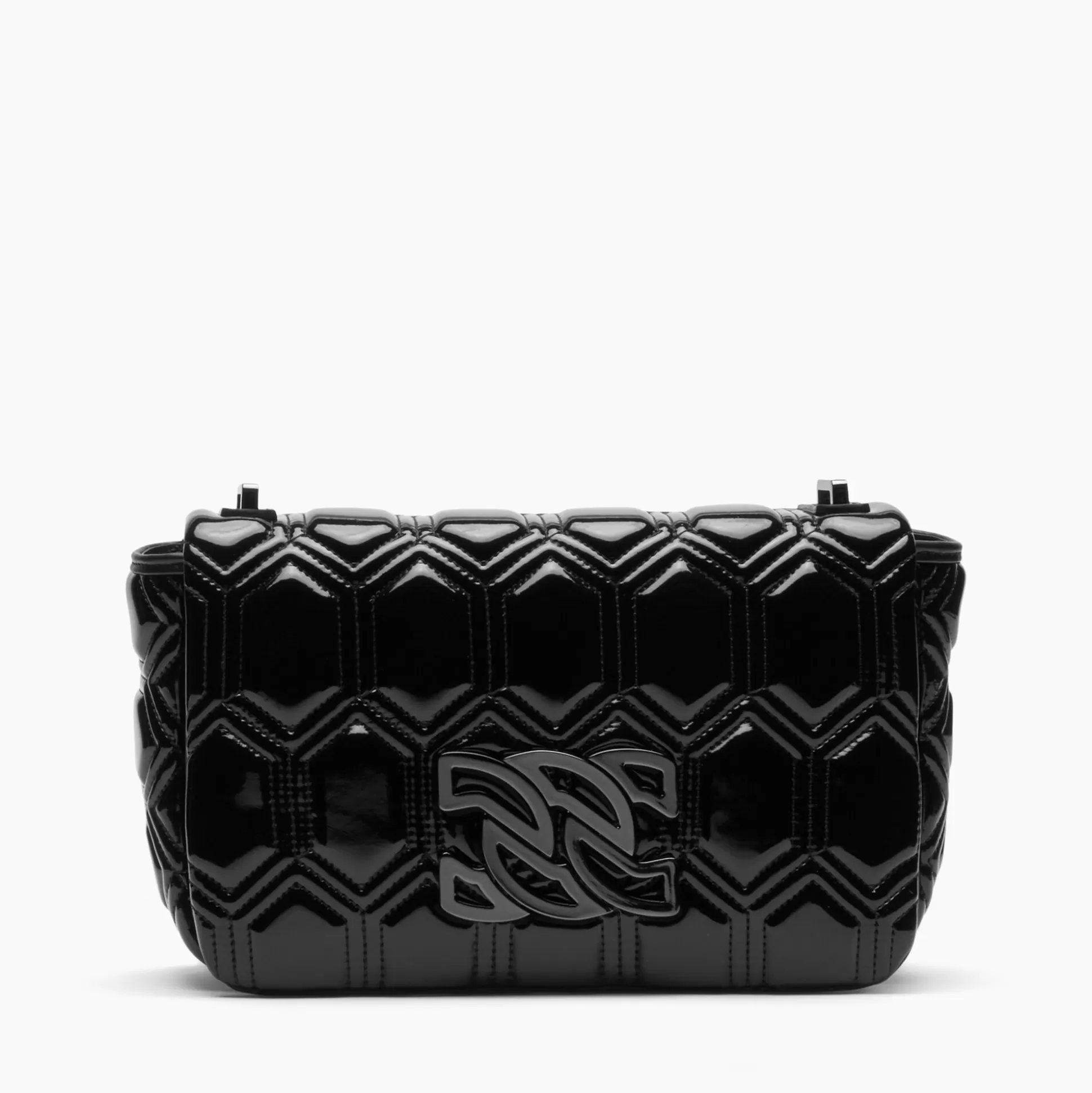 Casadei Maison Bag Black Cheap