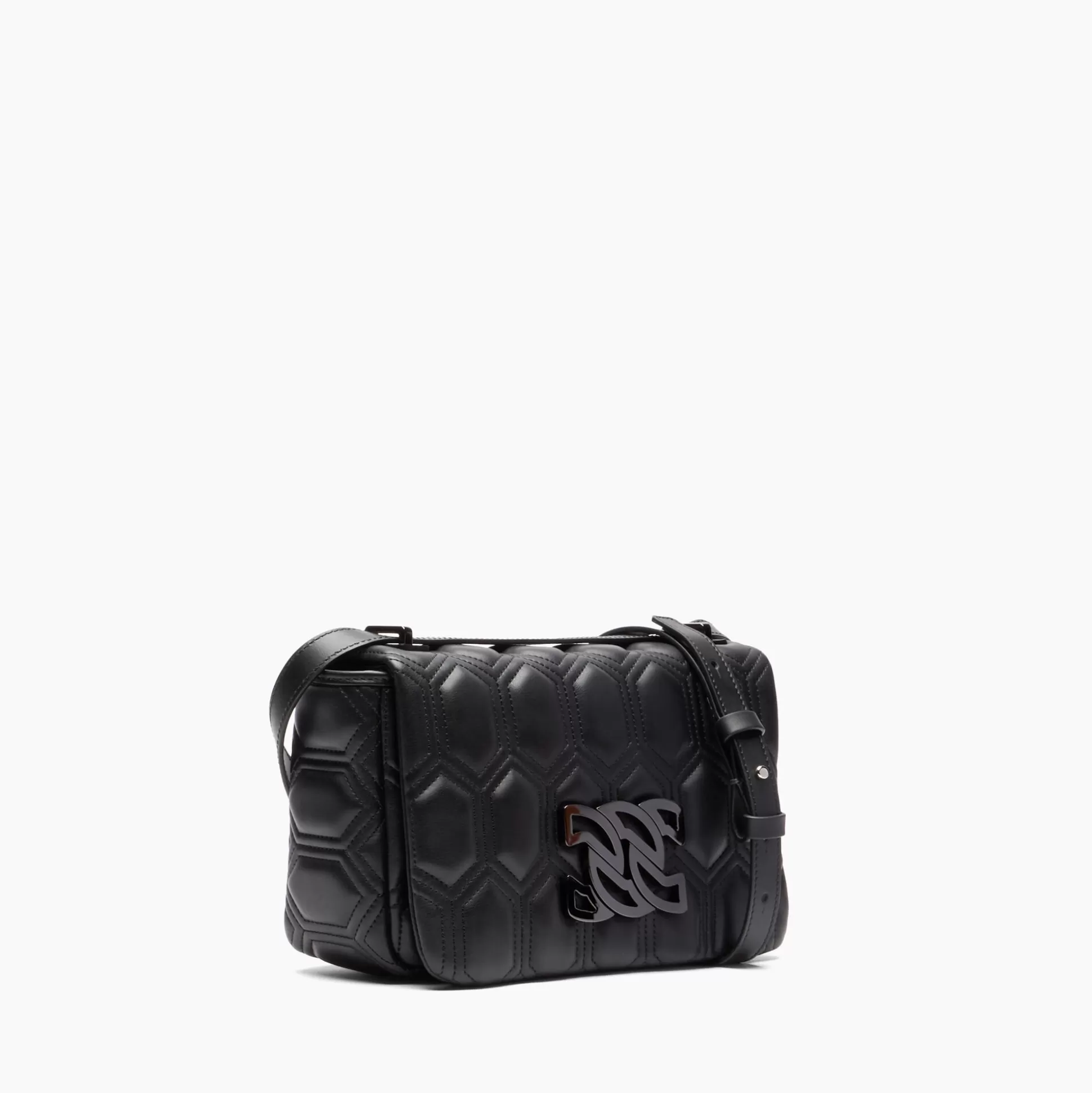 Casadei Maison Bag Black Outlet