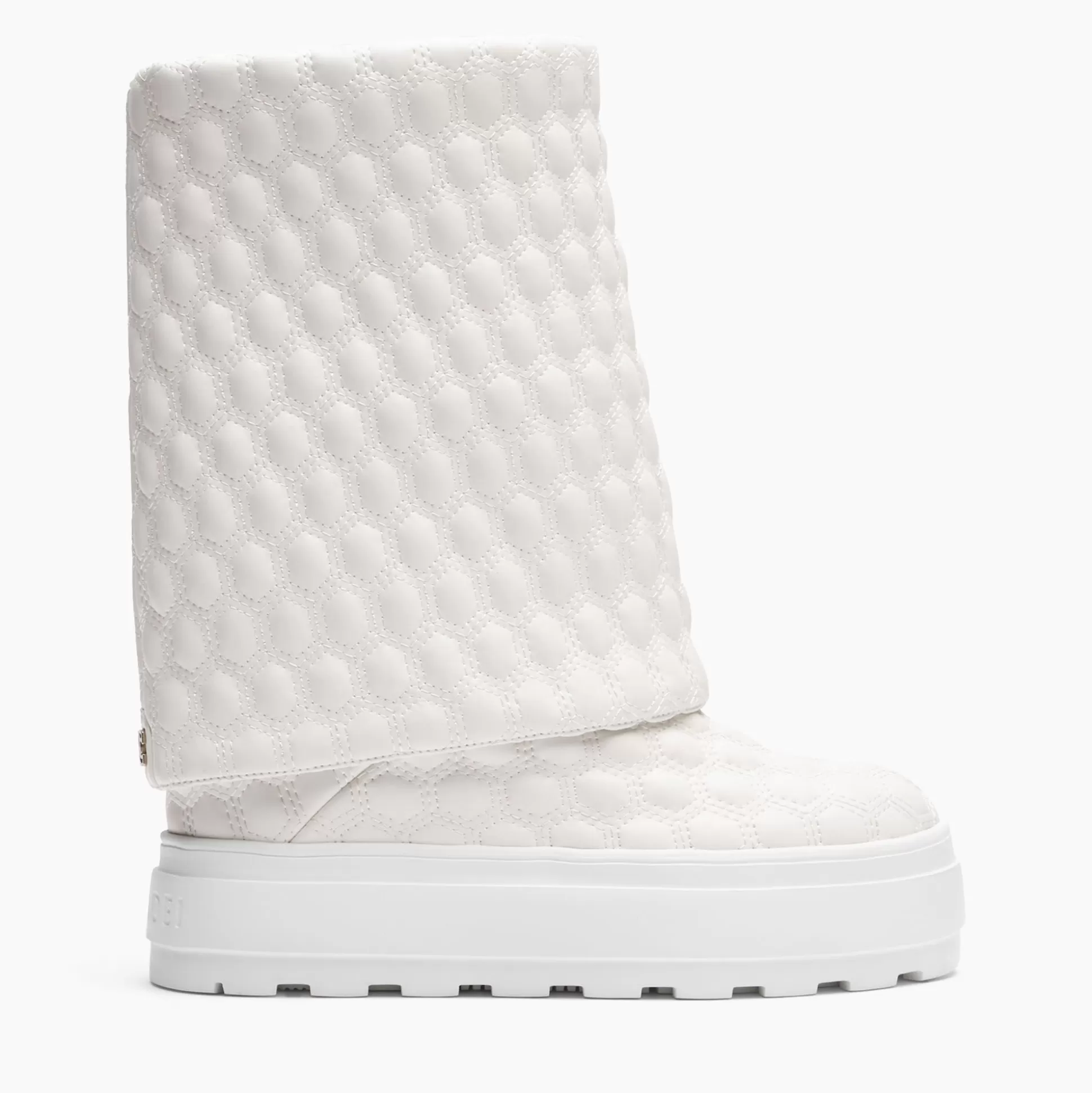 Casadei Maison Lab Double Face White Best