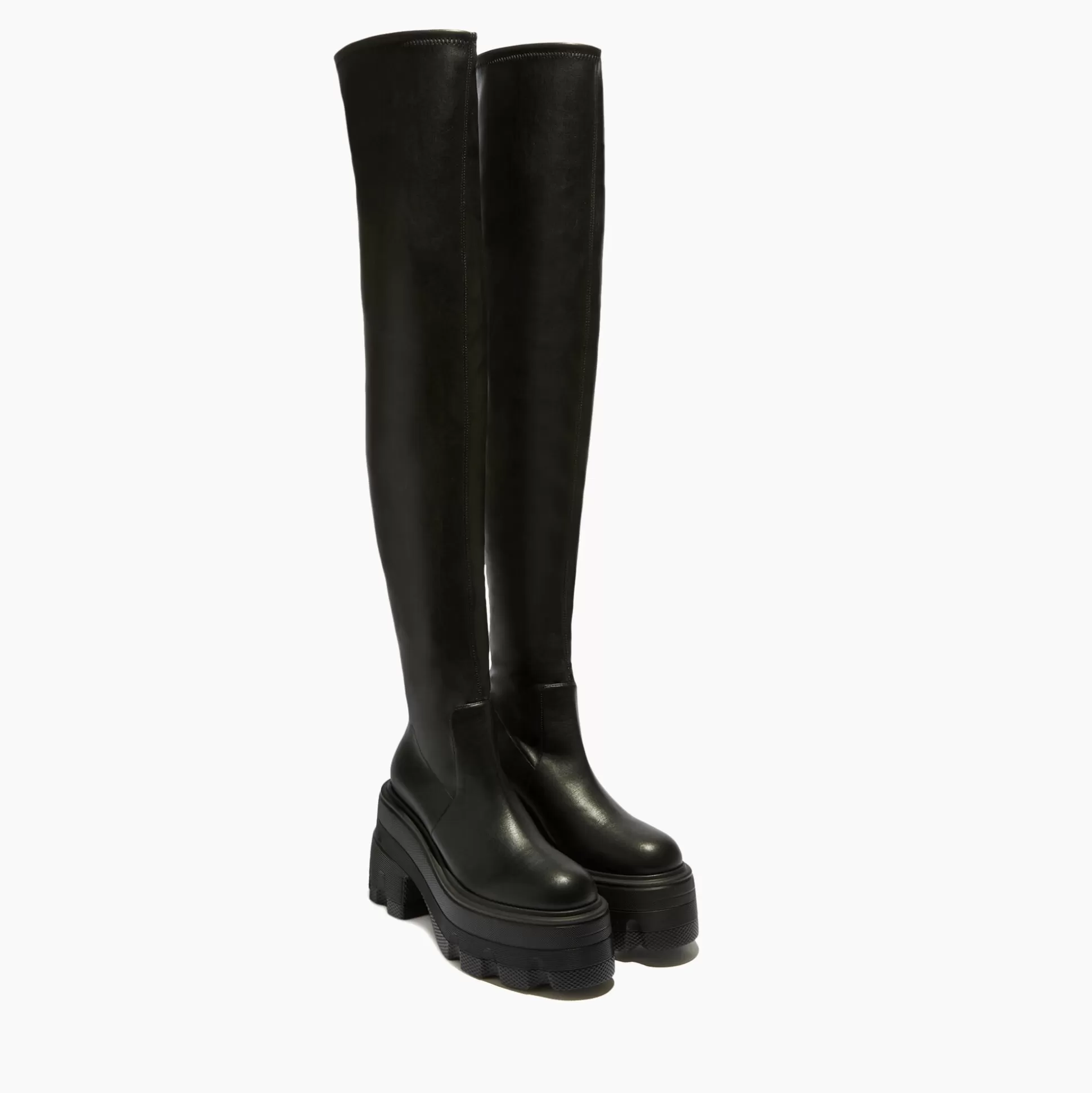 Casadei Maxxxi Black Shop