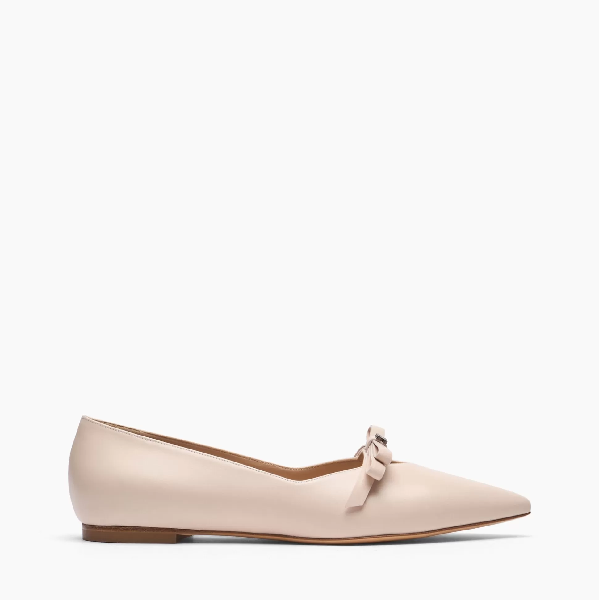 Casadei New Ballerina Juliet Rosewater Online