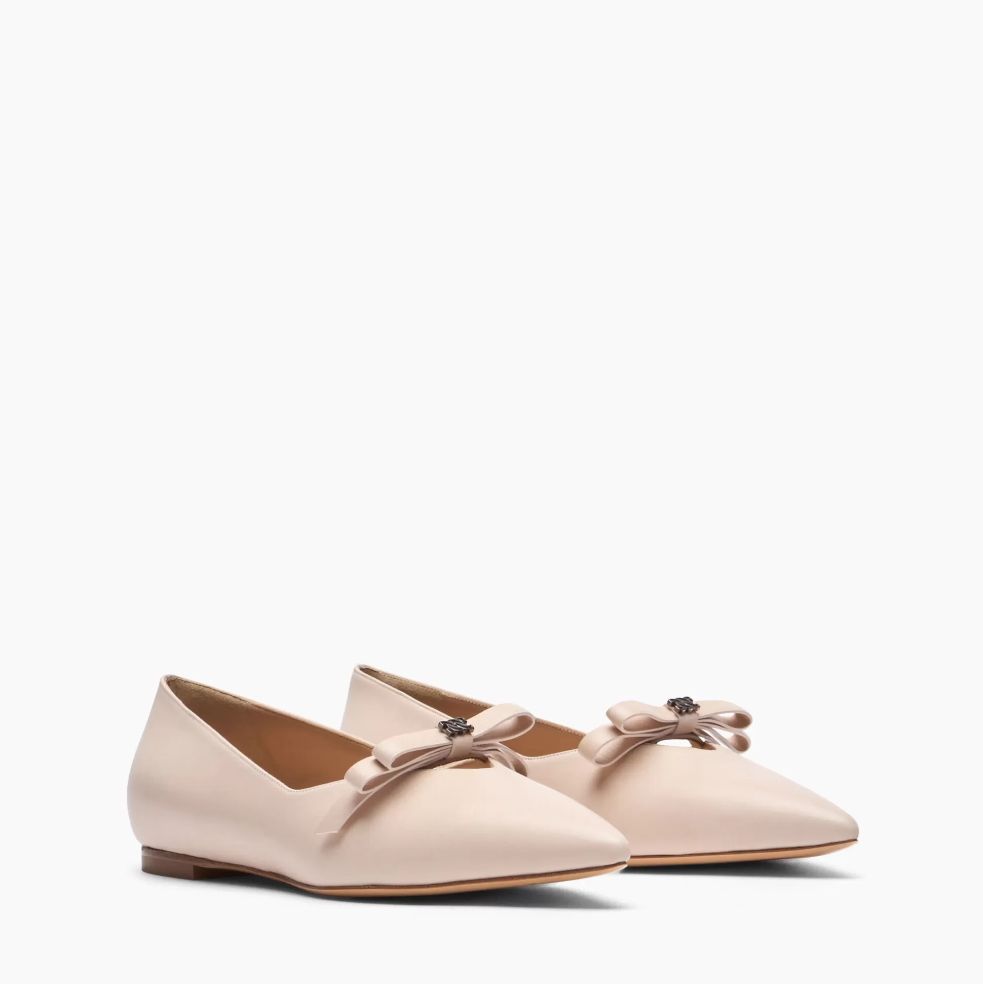 Casadei New Ballerina Juliet Rosewater Online