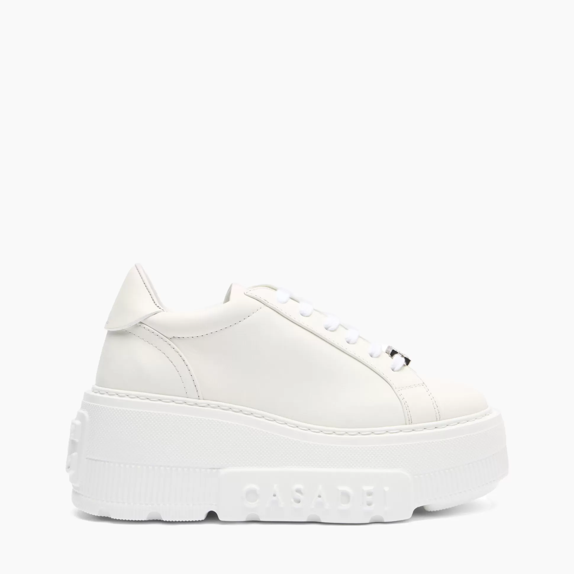 Casadei Nexus Splendida Sneakers White Cheap