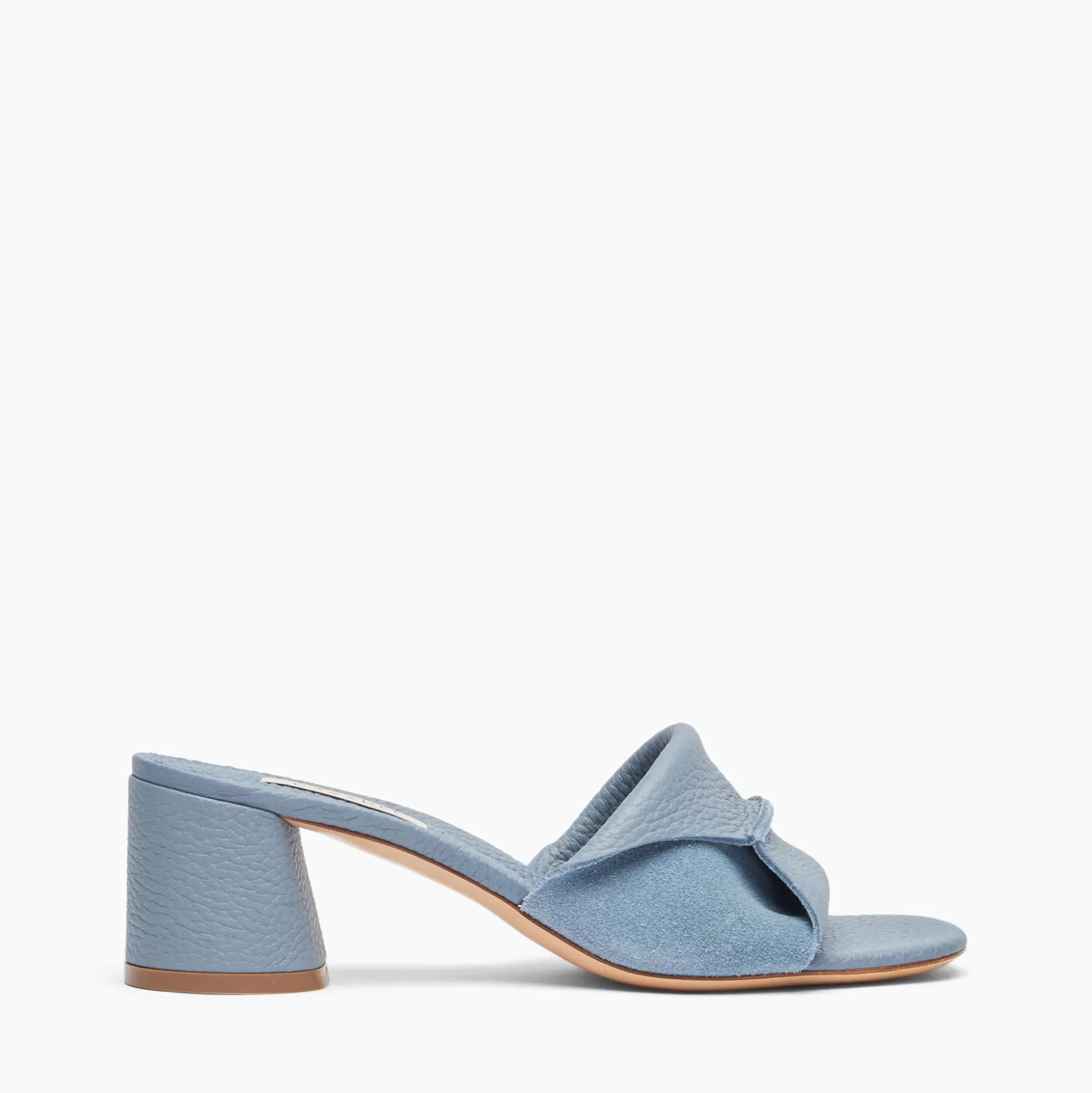 Casadei Parma Cleo Mules skylight Hot